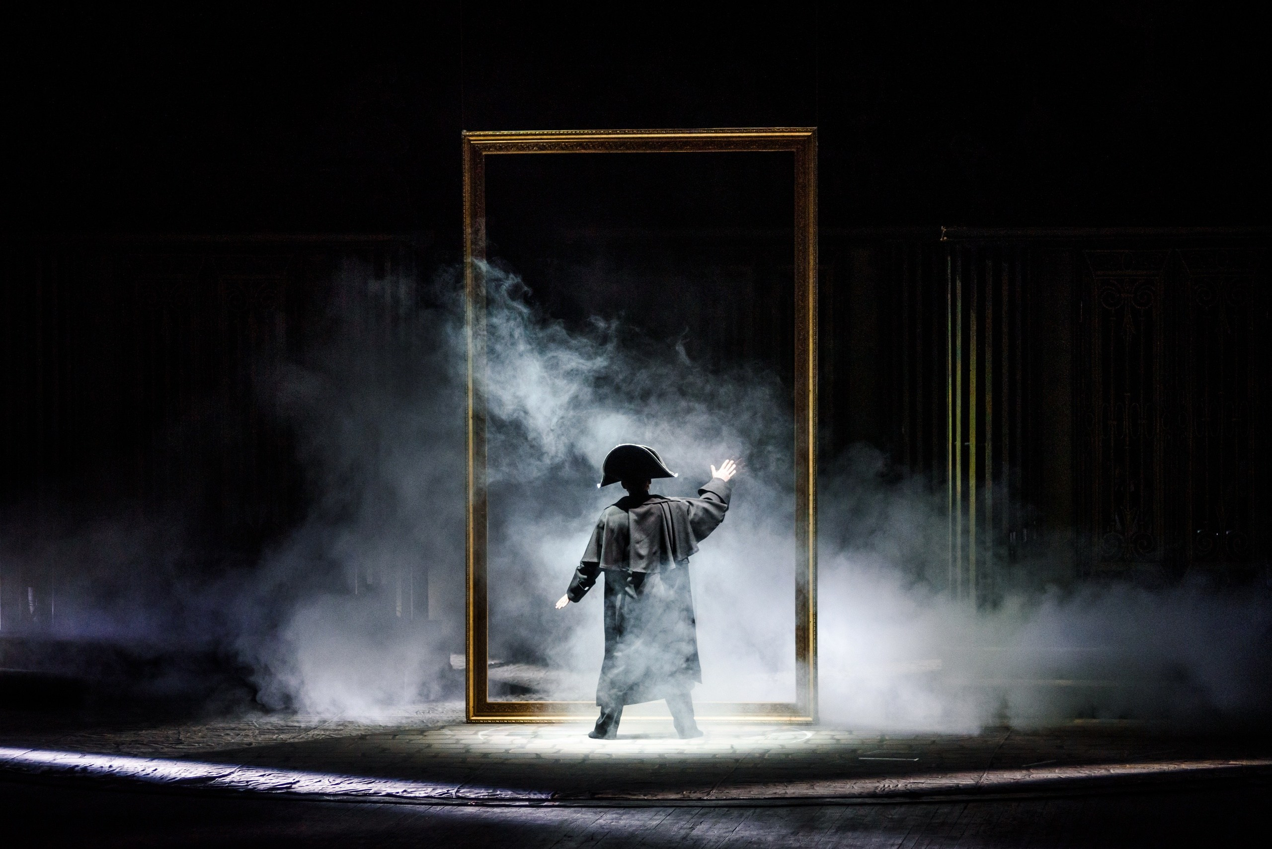 Пиковая дама | Алтайский музыкальный театр