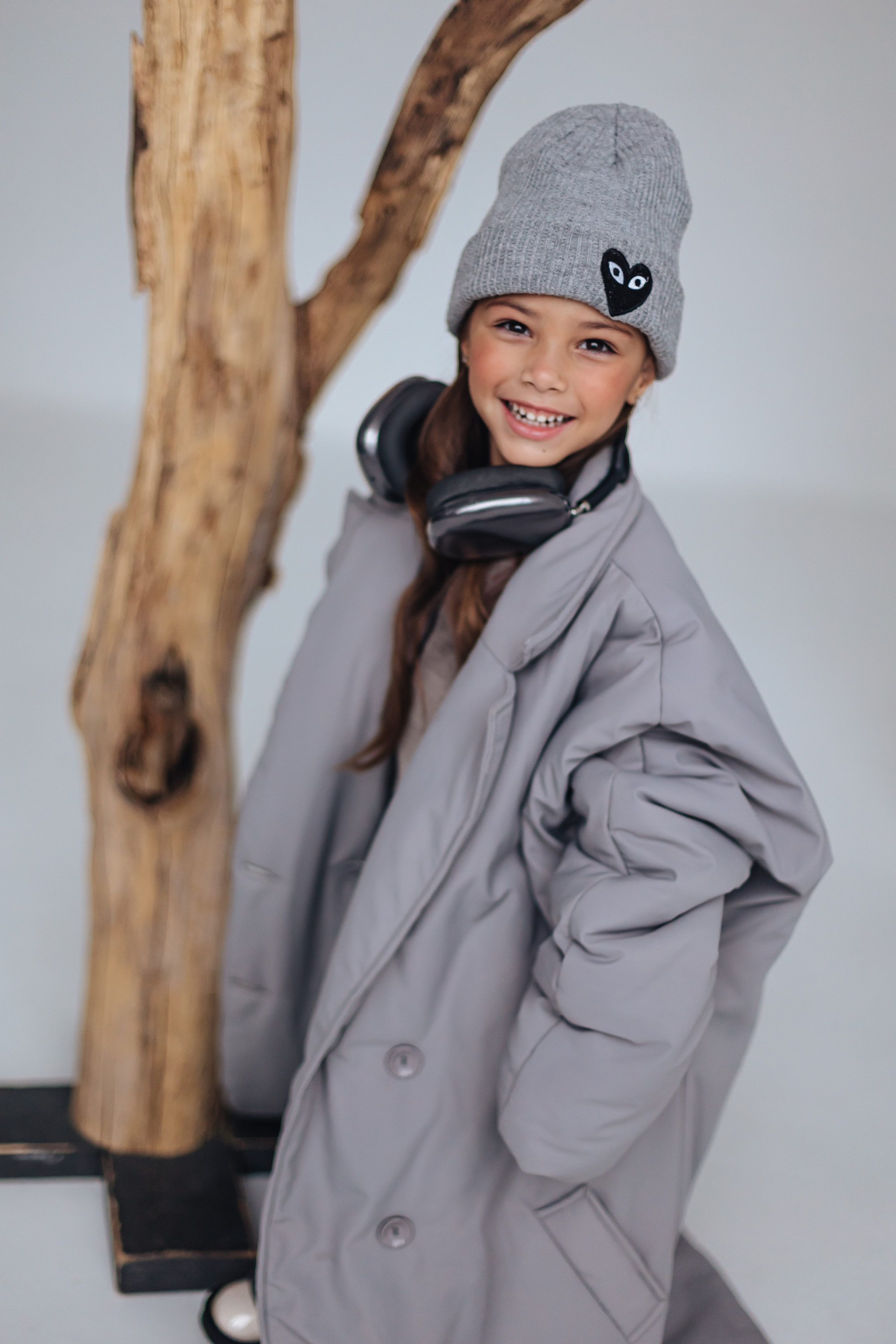 Гарри, Лети, София, Арсений. Главная