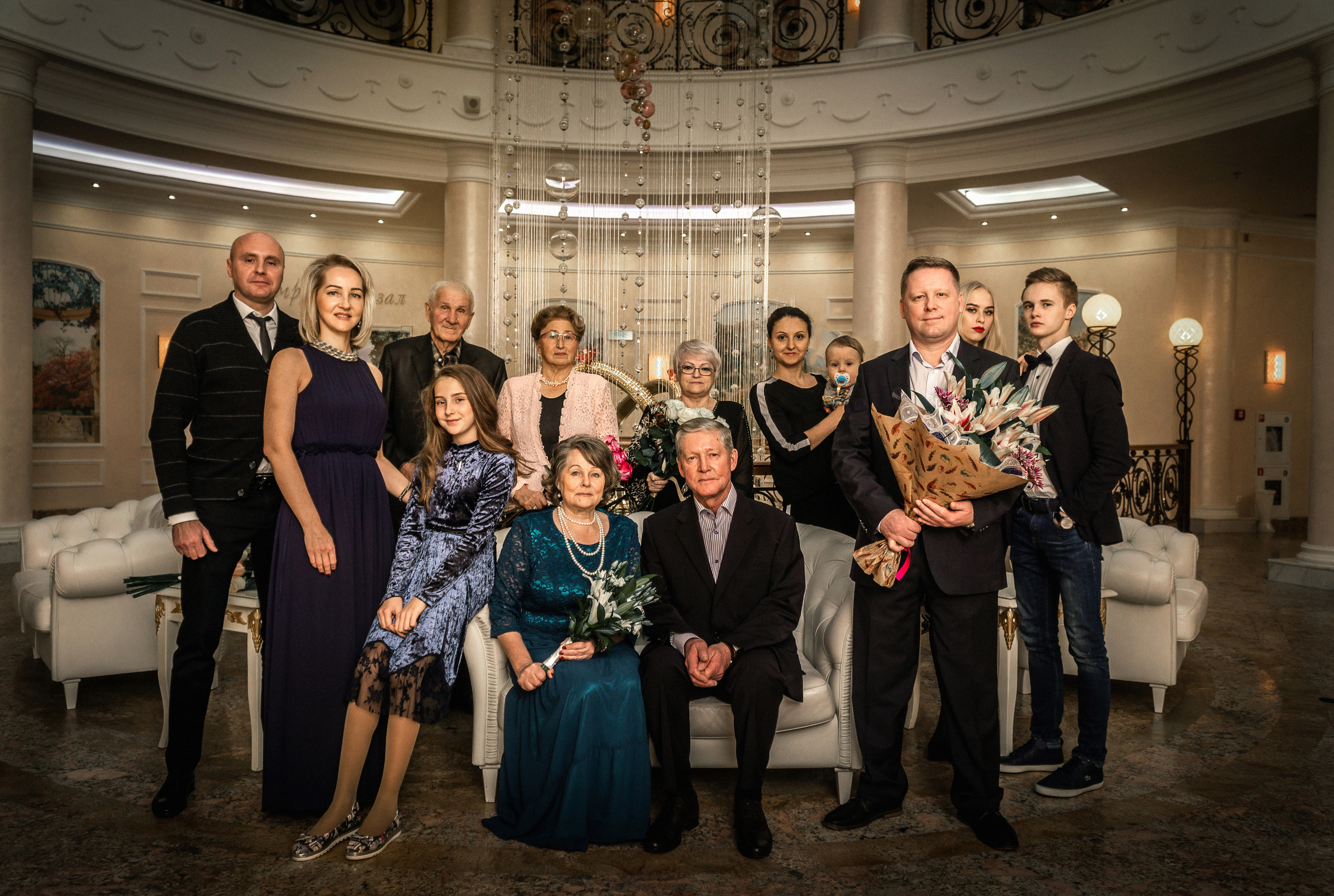 Свадьба, Тюмень, фотограф