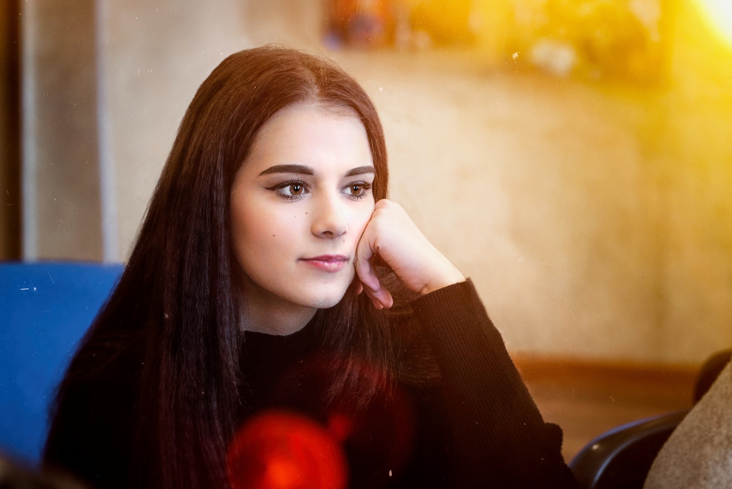 Носители. Сергей Глебов - фотограф