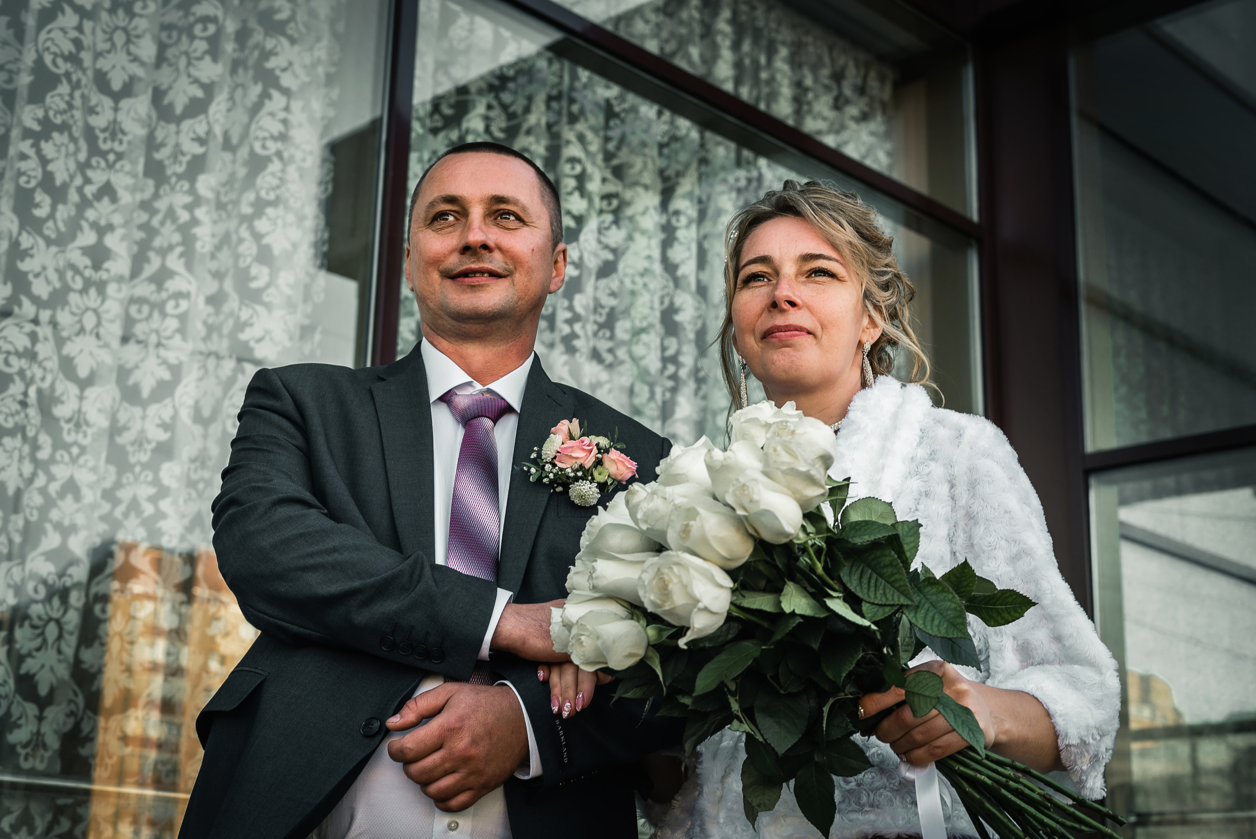 Свадьба, Тюмень, фотограф