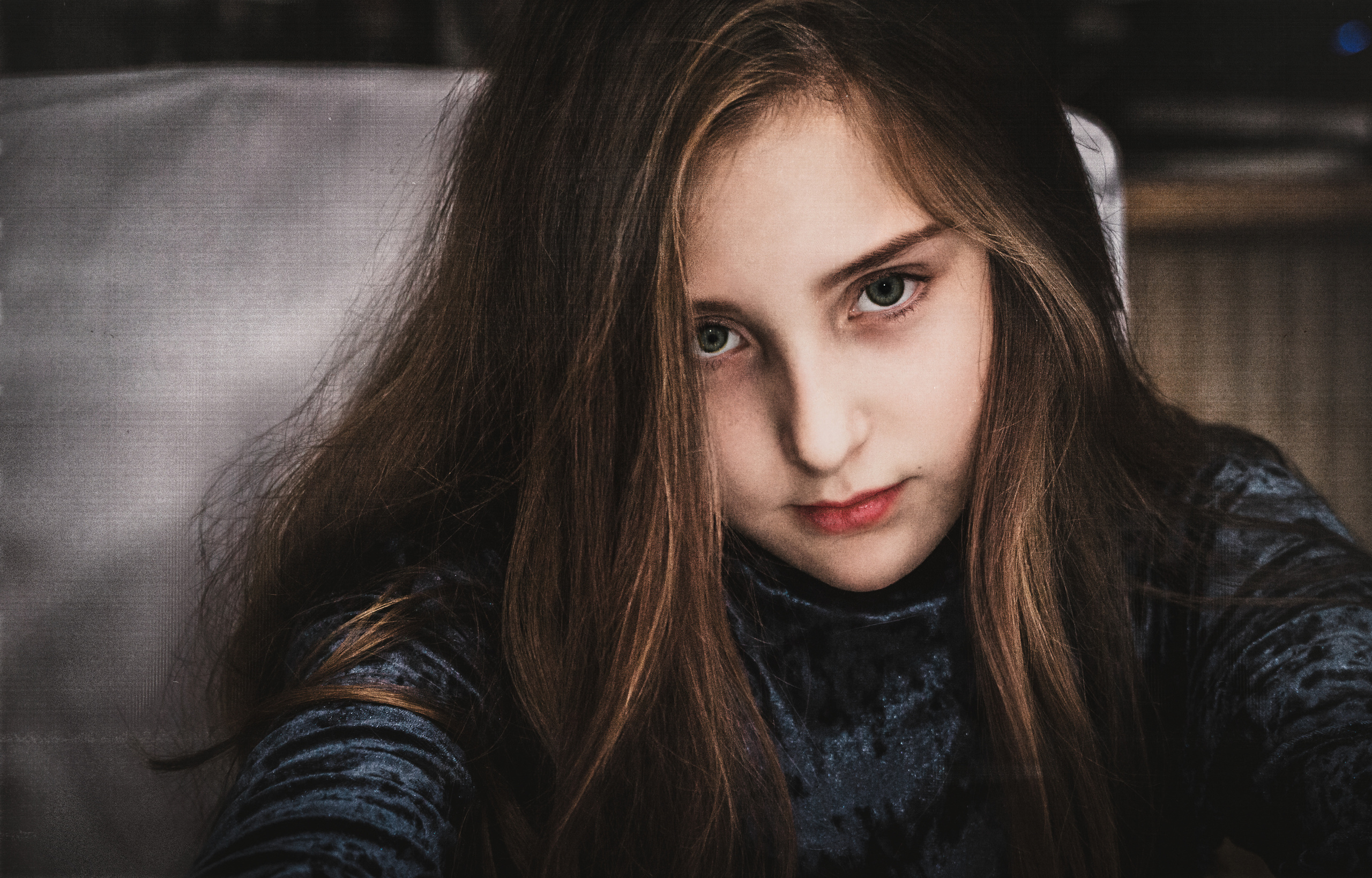 Носители. Сергей Глебов - фотограф