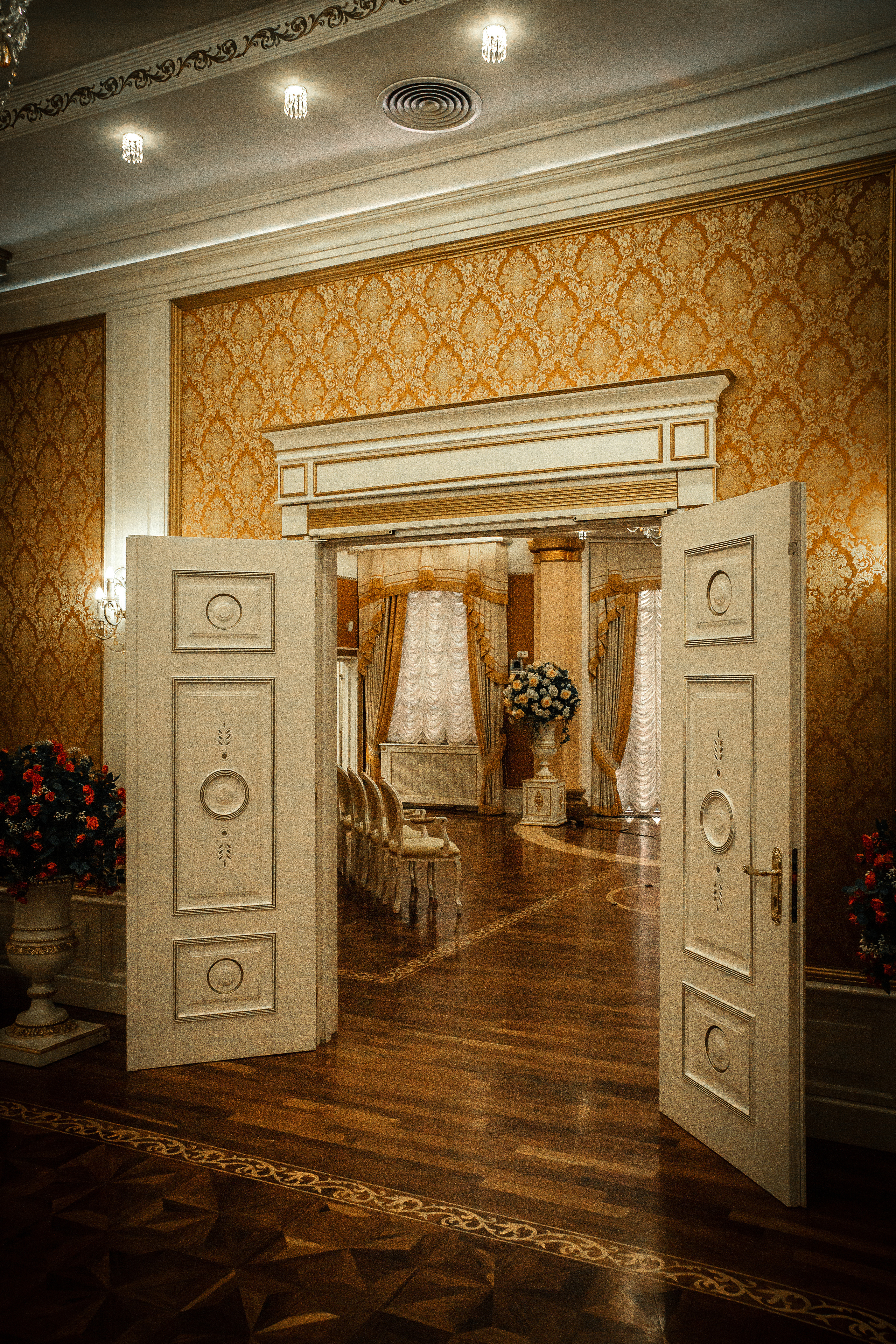 Свадьба, Тюмень, фотограф