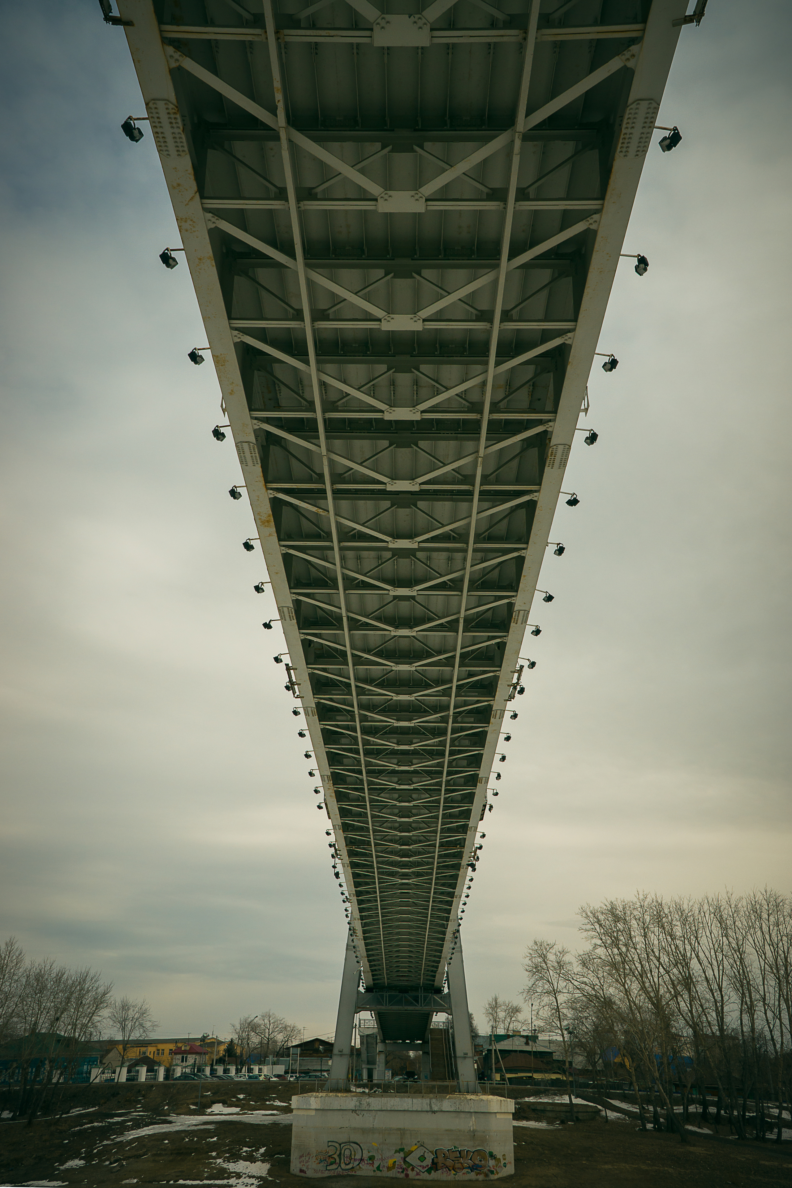 Архитектура. Сергей Глебов - фотограф