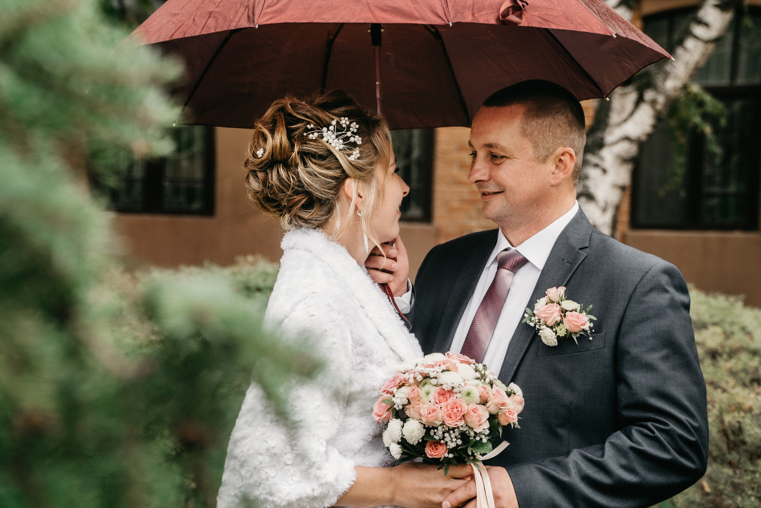 Свадьба, Тюмень, фотограф