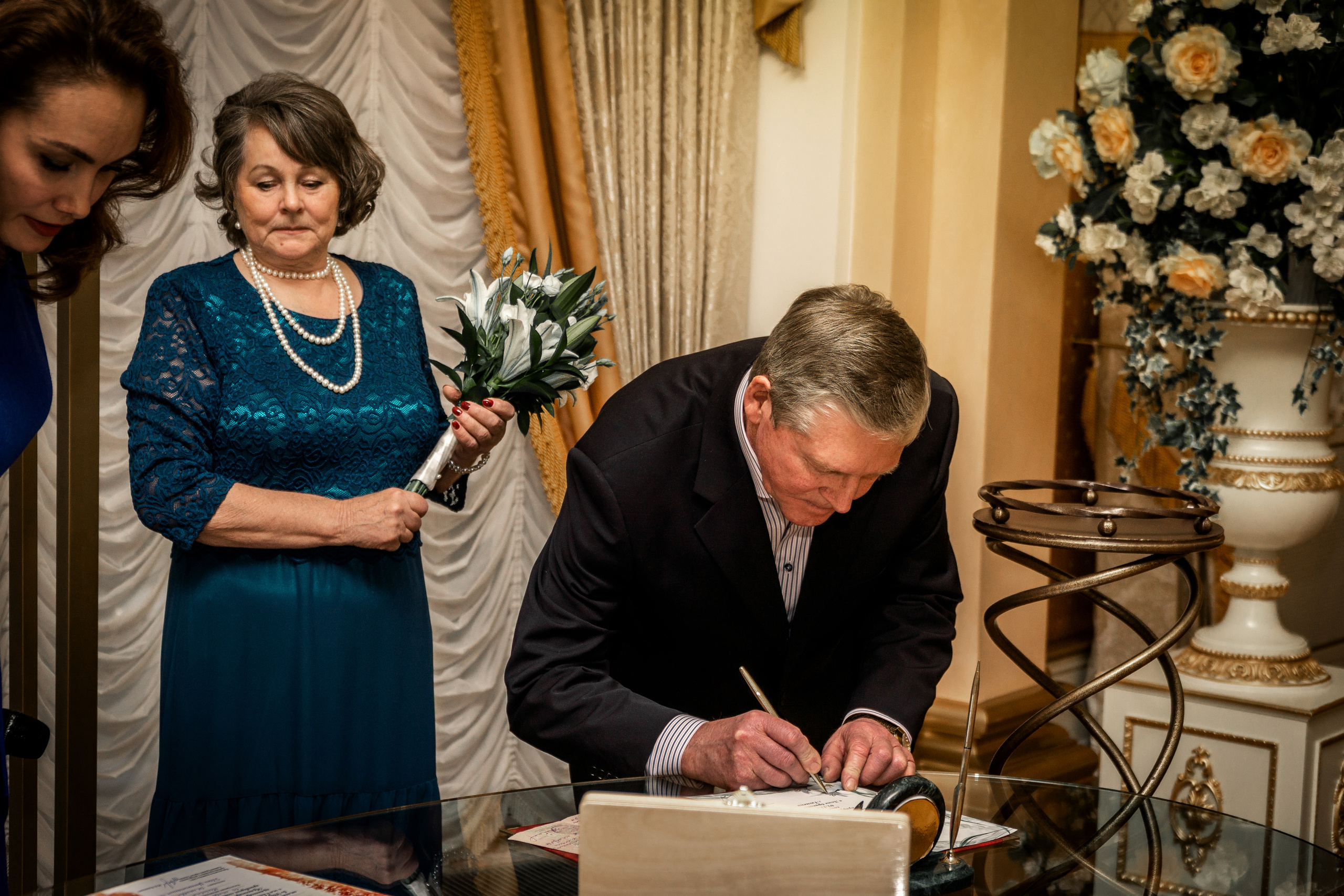 Свадьба, Тюмень, фотограф