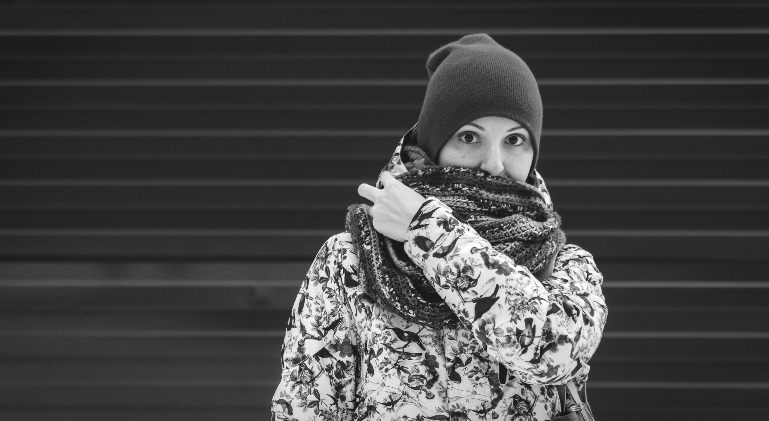 Носители. Сергей Глебов - фотограф