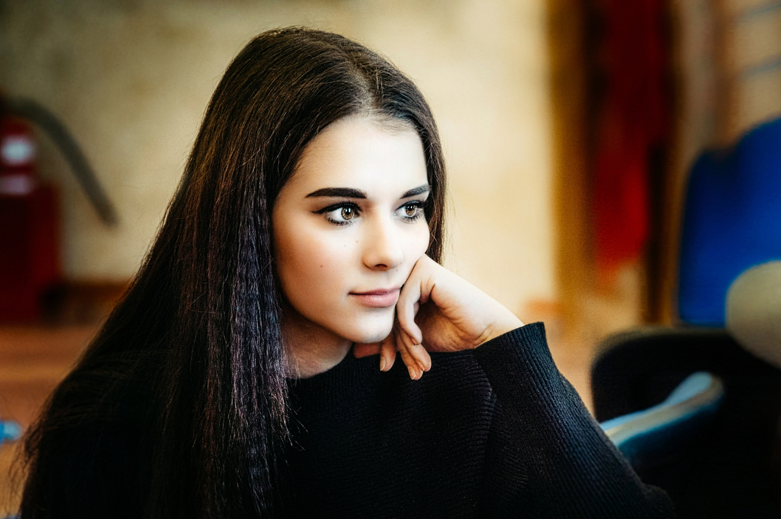 Носители. Сергей Глебов - фотограф