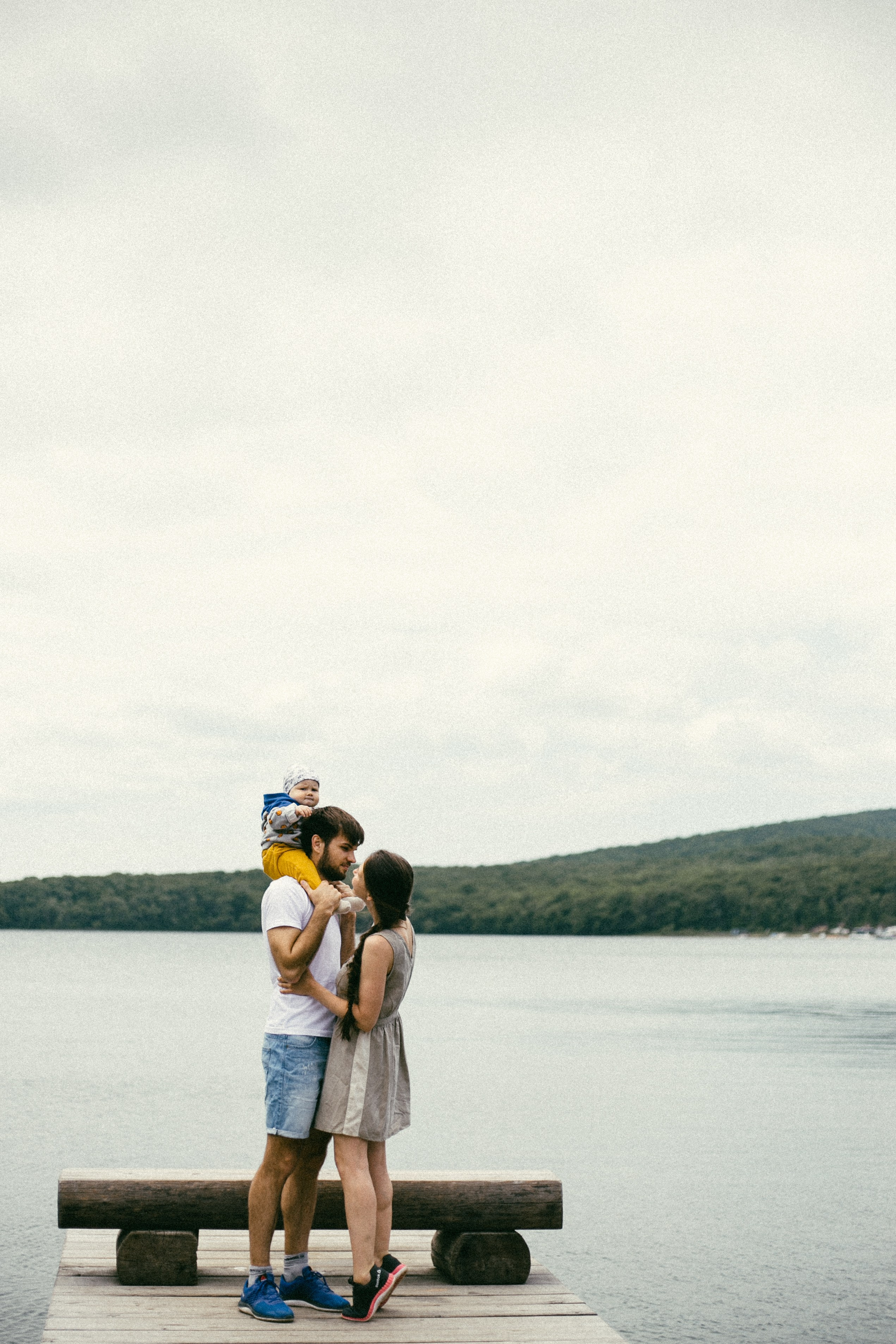 Один чудесный день. Свадебный и семейный фотограф во Владивостоке Овчинникова Дарья