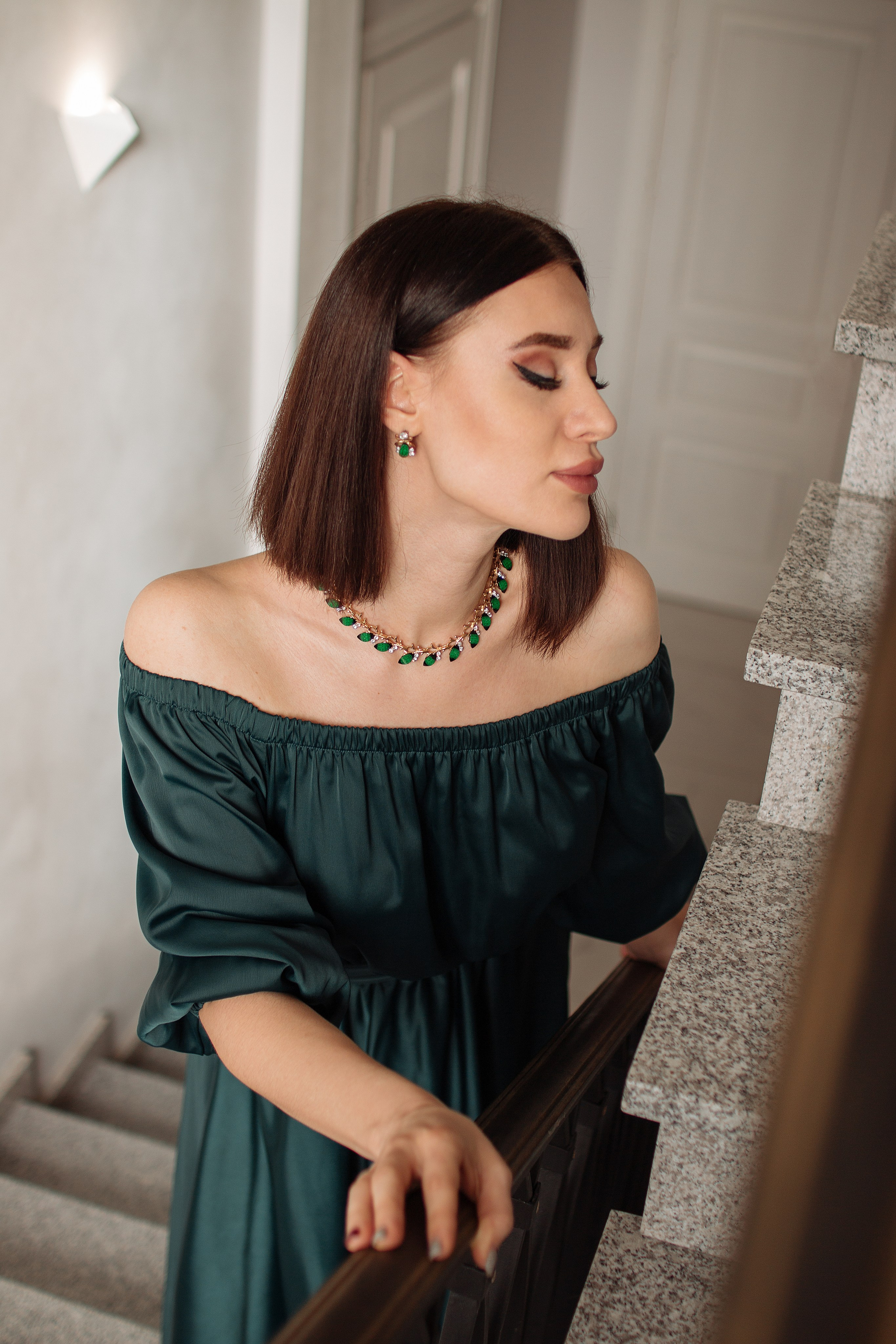 Снежана. Женский и семейный фотограф в Калининграде Надежда Подлипинская