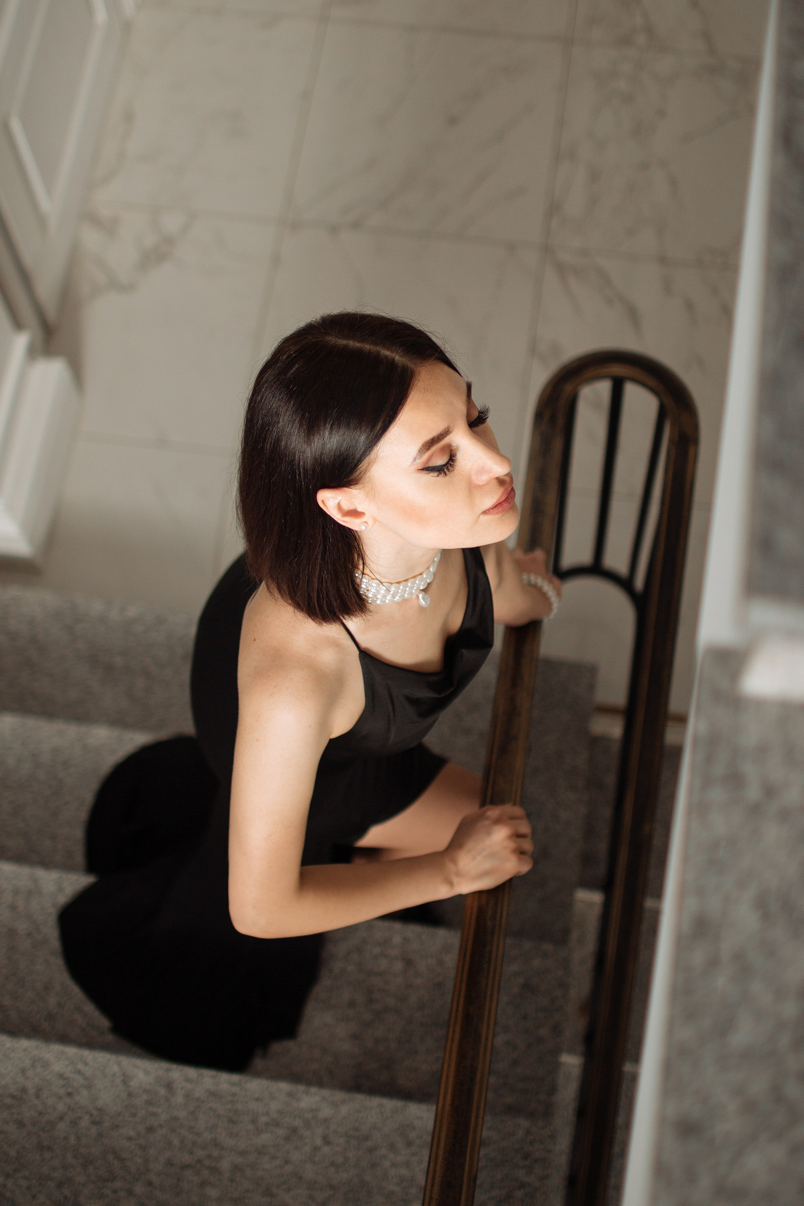 Женский и семейный фотограф в Калининграде Надежда Подлипинская