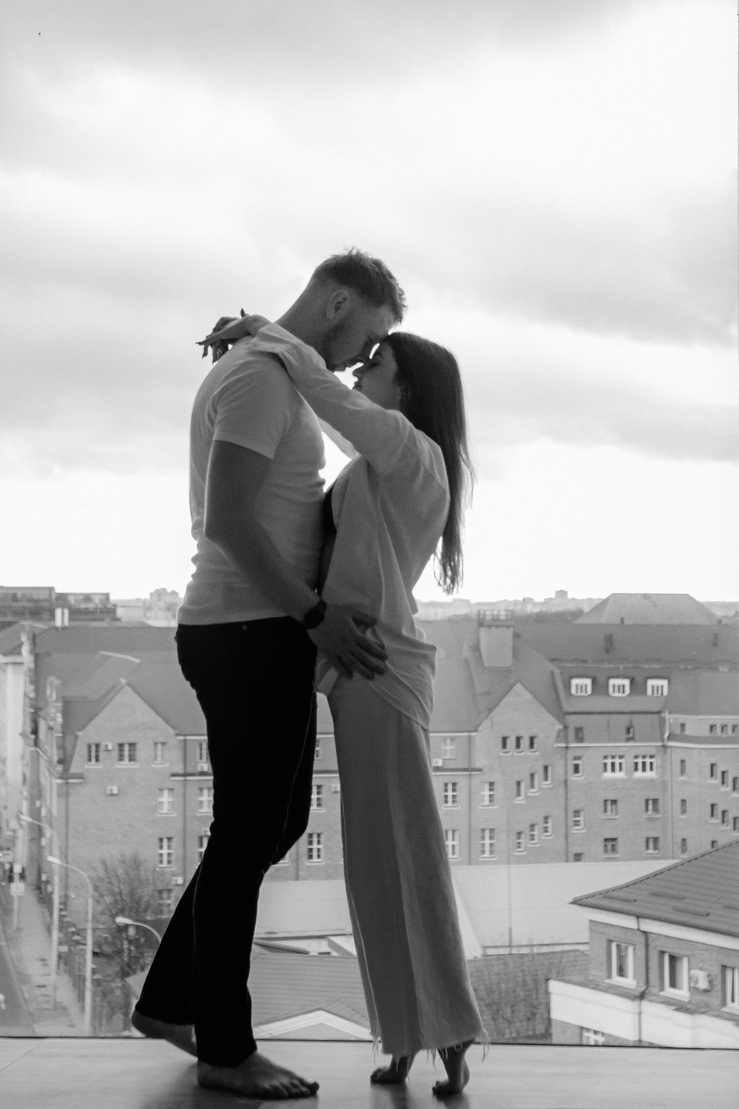 София & Виталий. Женский и семейный фотограф в Калининграде Надежда Подлипинская