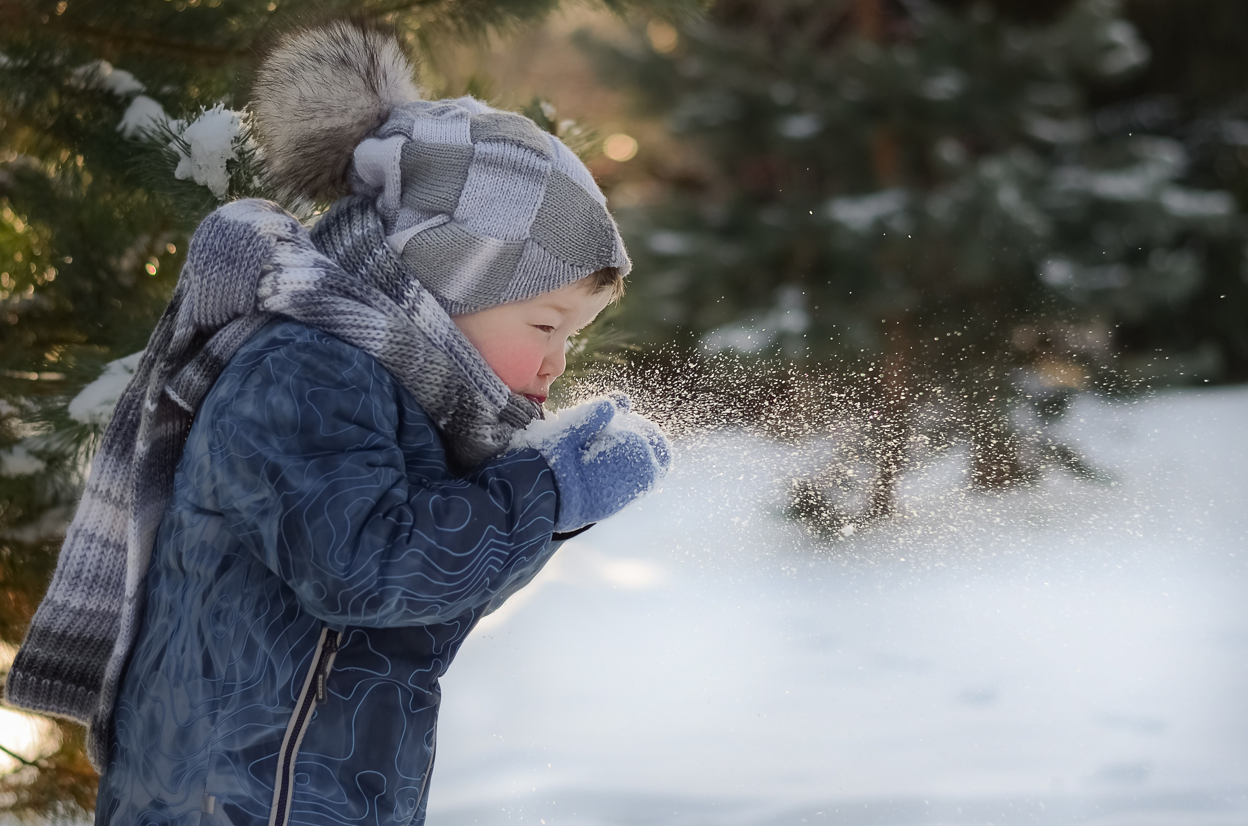 Детская фотосъемка. Детский и семейный фотограф в Москве Светлана Губина