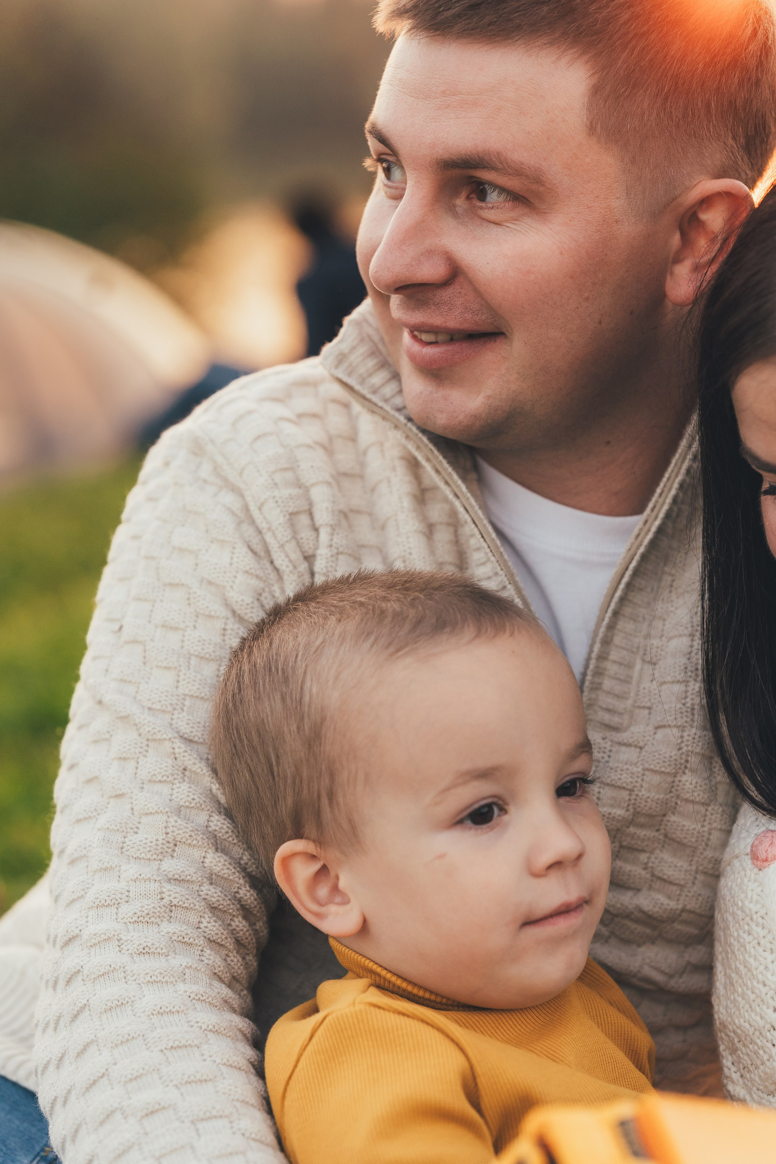 Елена с семьей, Фрязино, усадьба Гребнево. Наталья Дукалова фотограф Щелково Королев Пушкино Москва Балашиха