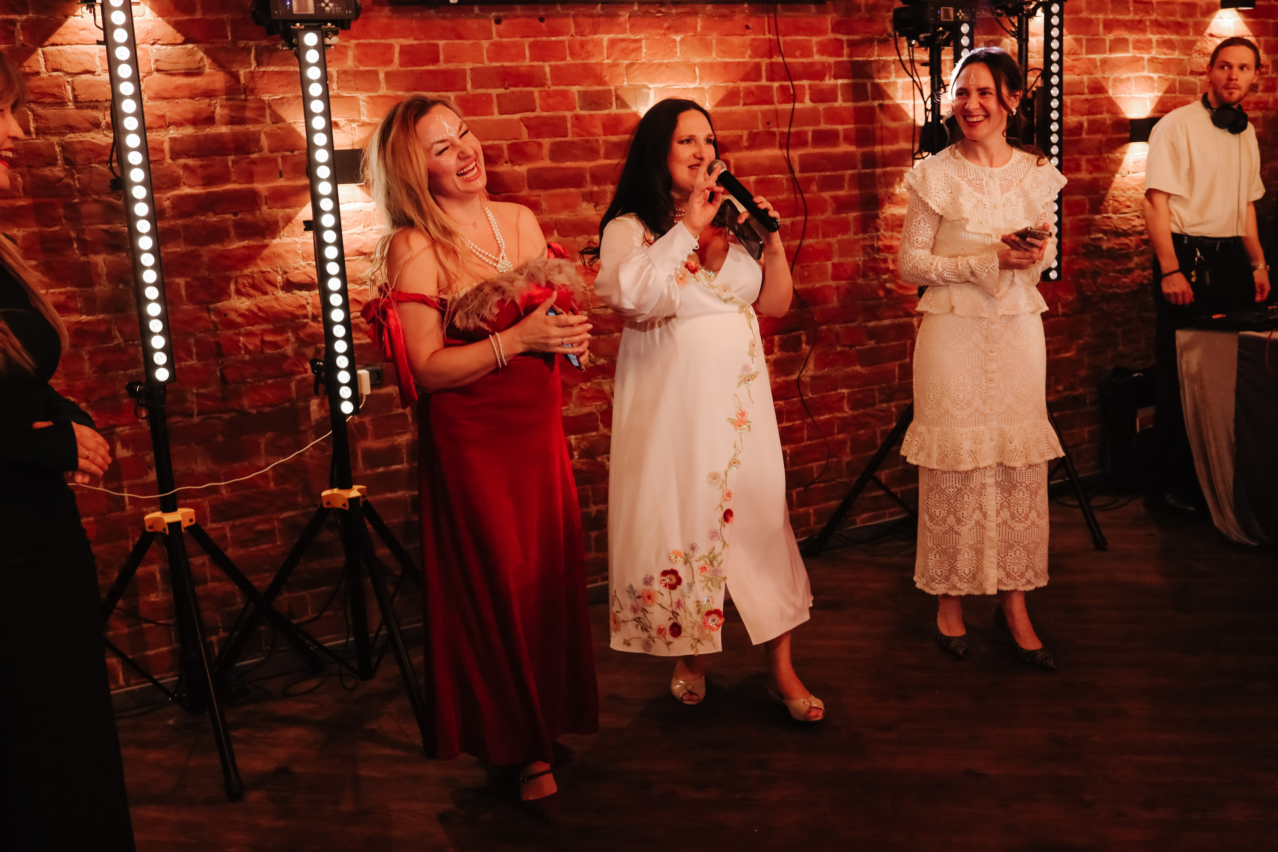 Фестиваль Дотерра «Расцветай и чувствуй». Фотограф Новосибирск