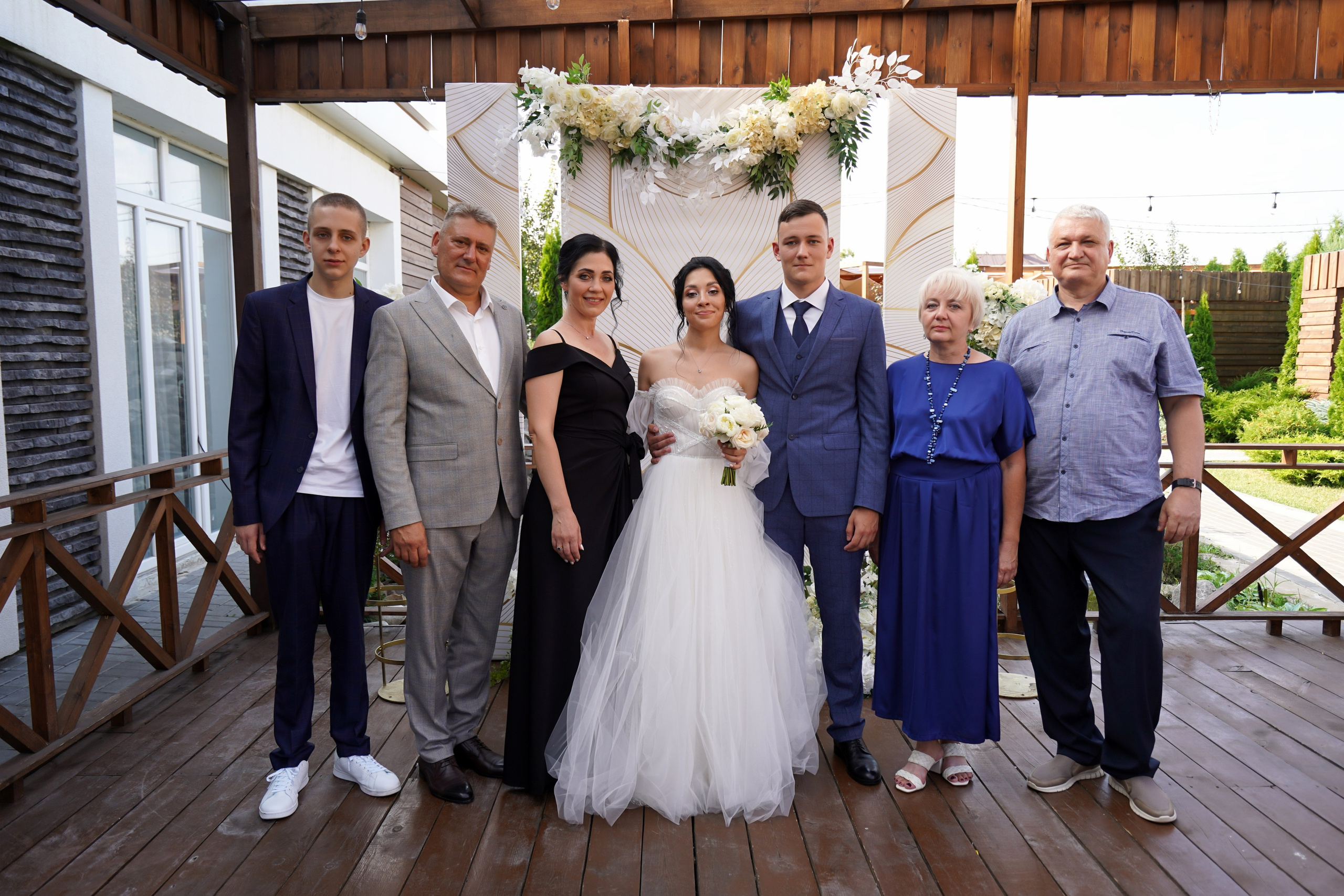 Юля + Артур: полная серия (пакет полный день). BYFOX STUDIO 68 — фото и видеосъёмка Тамбов, Москва, Воронеж, Липецк