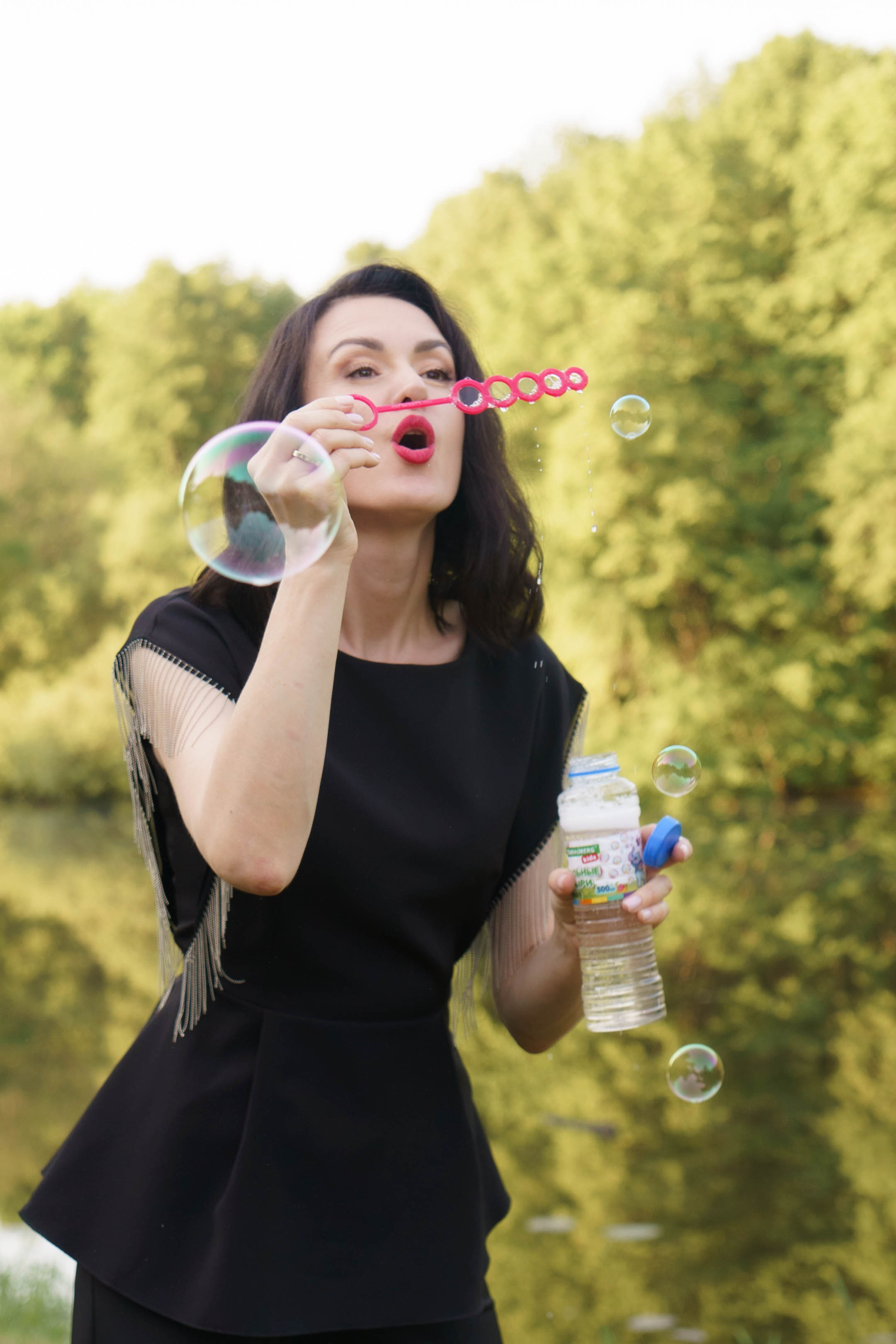 Виктория и Дмитрий. Фотограф/ видеограф Катя Ильина Калуга