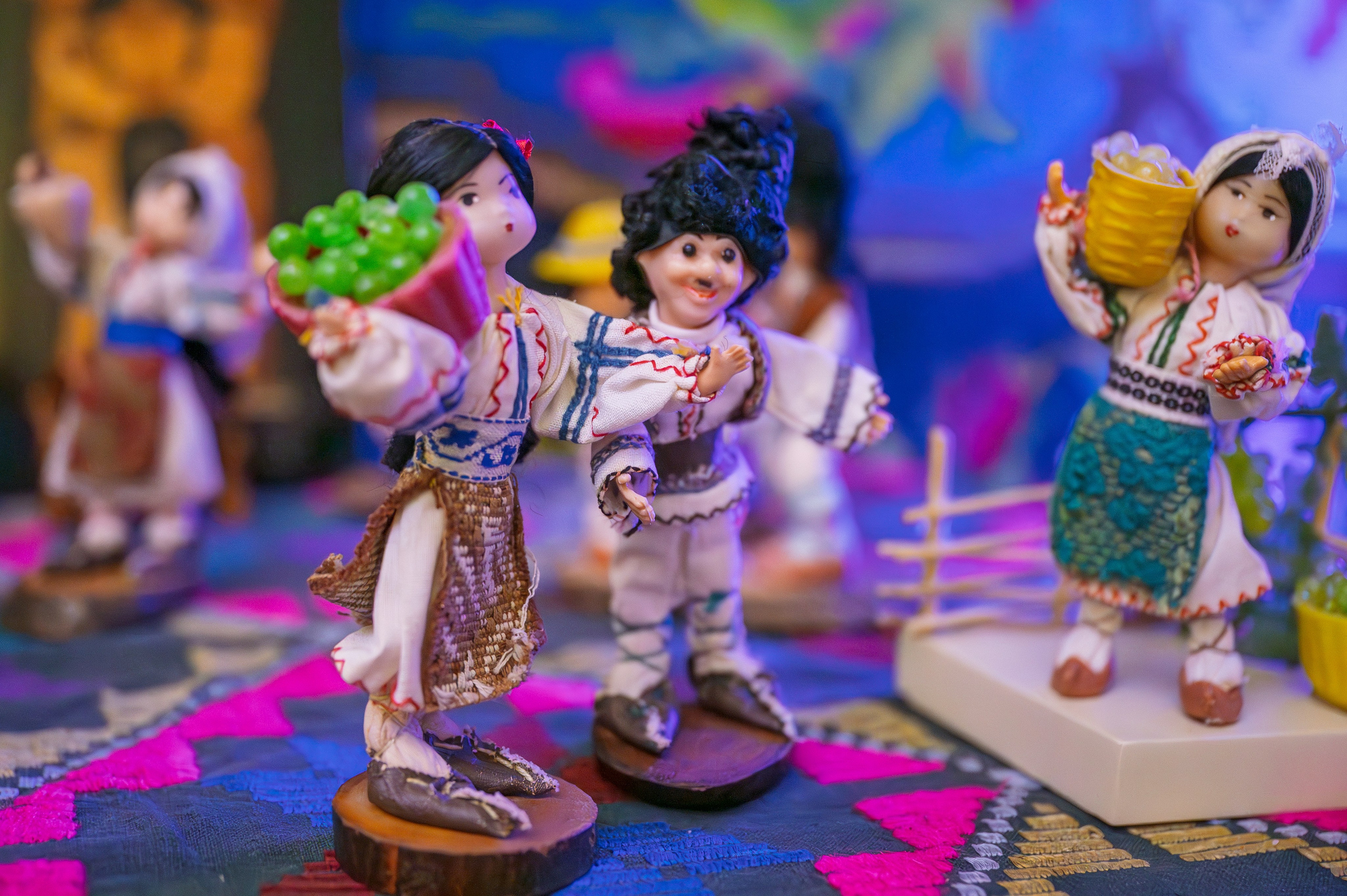 Вечер памяти Лилии Амарфий в камерном пространстве Московского театра оперетты. 2025. Фотограф Анна Мельникова | Москва