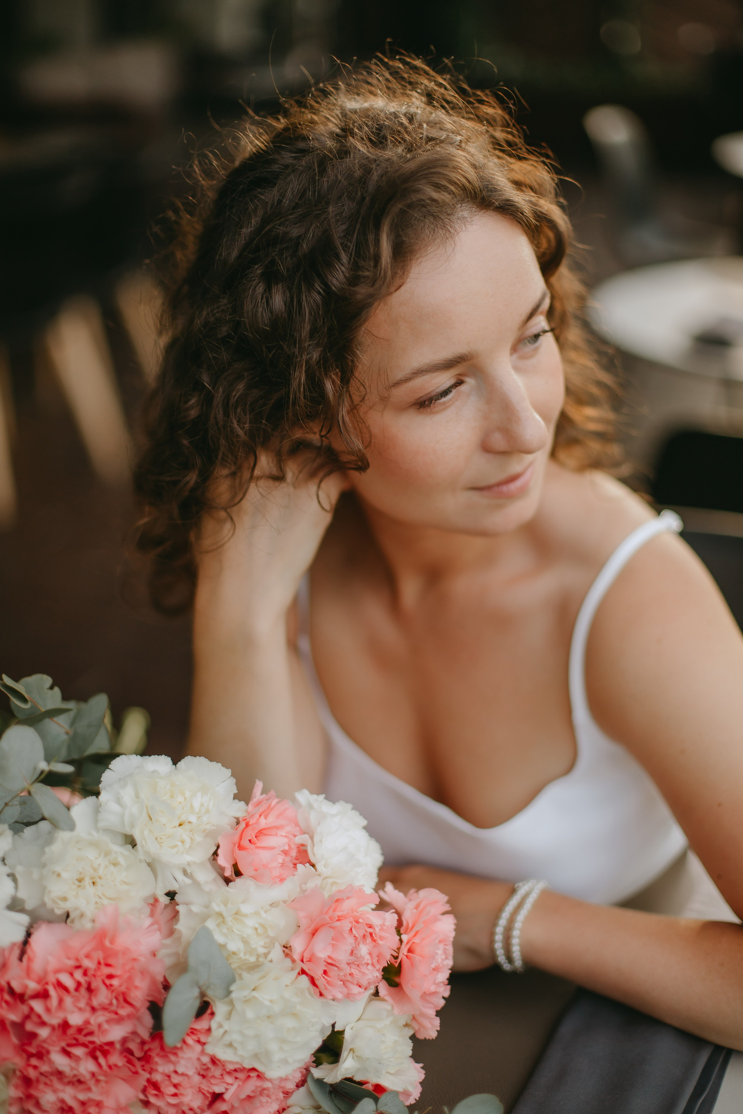 День рождения Даши. Фотограф Наталья Кургина Слюдянка Иркутск