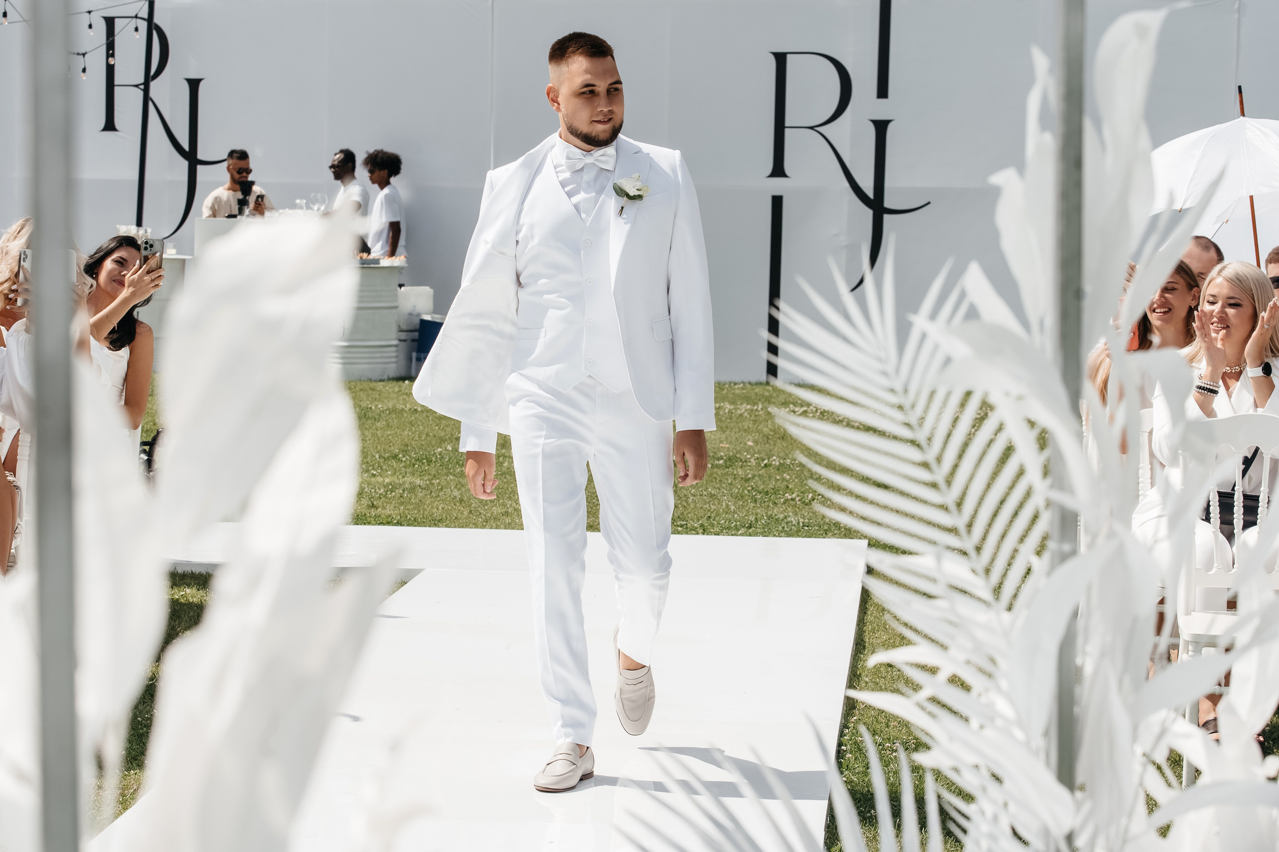 На восьмом небе. Фотограф Кирилл Бабий