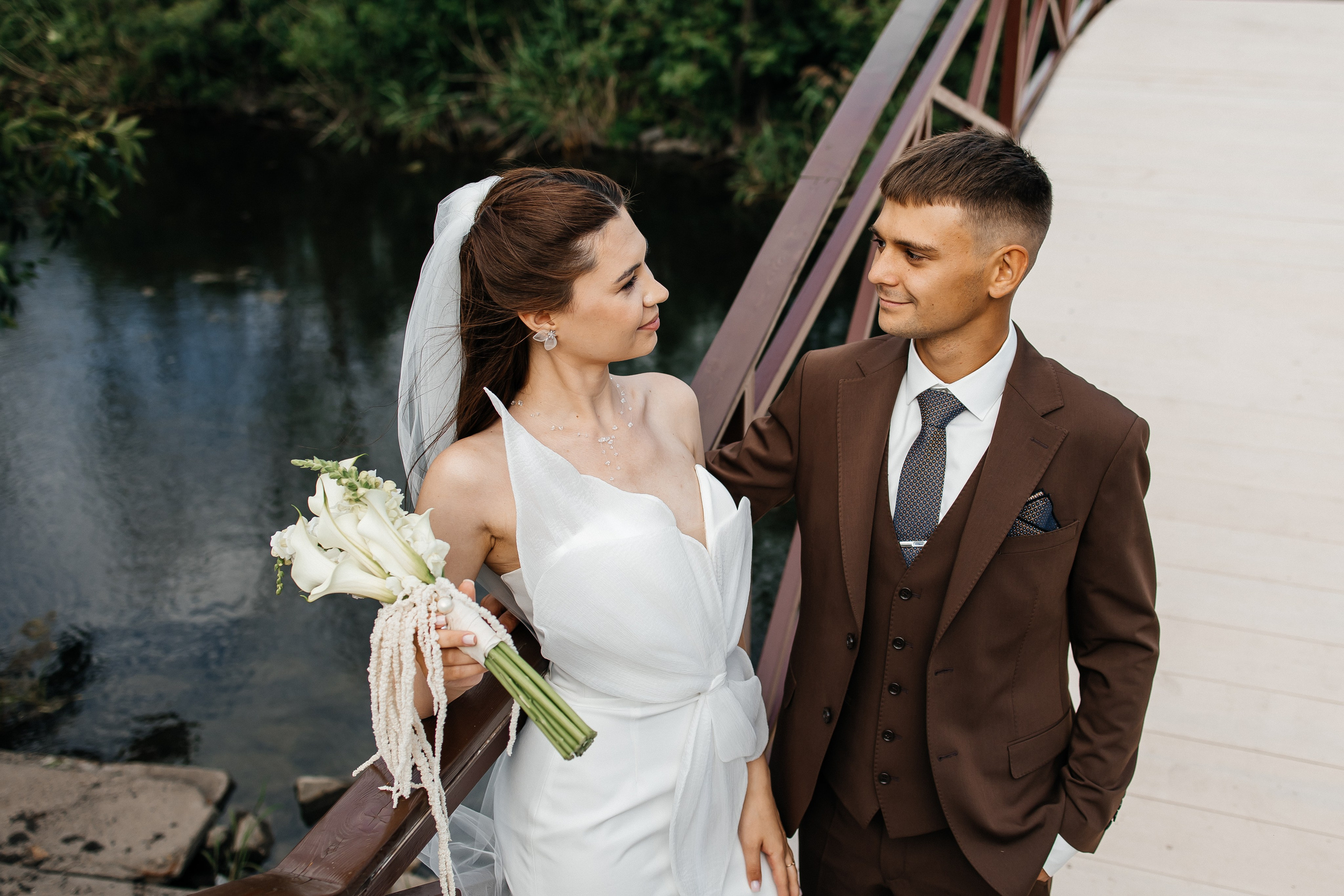 Валентин и Виктория. Свадебный и семейный фотограф в Ростове-на-Дону