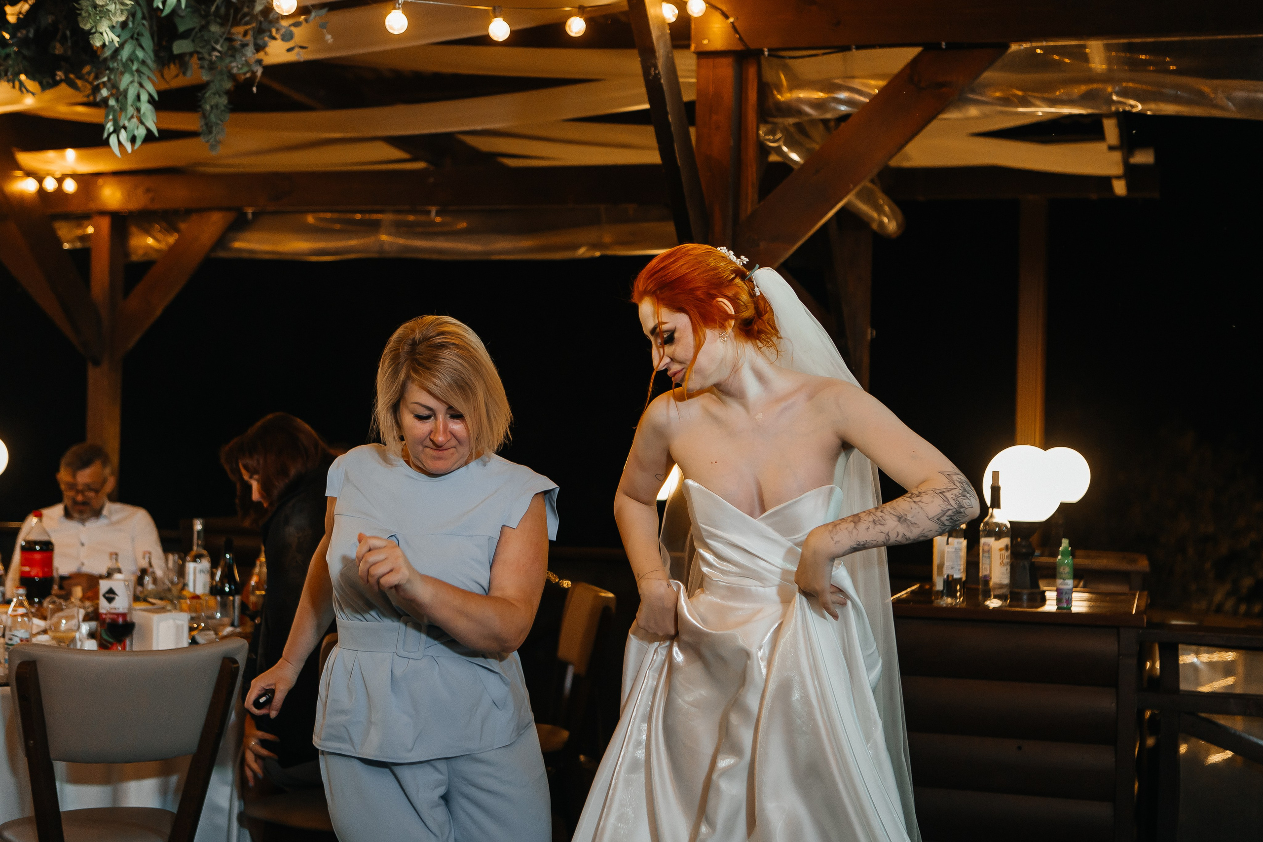 Денис и Юлия. Свадебный и семейный фотограф в Ростове-на-Дону