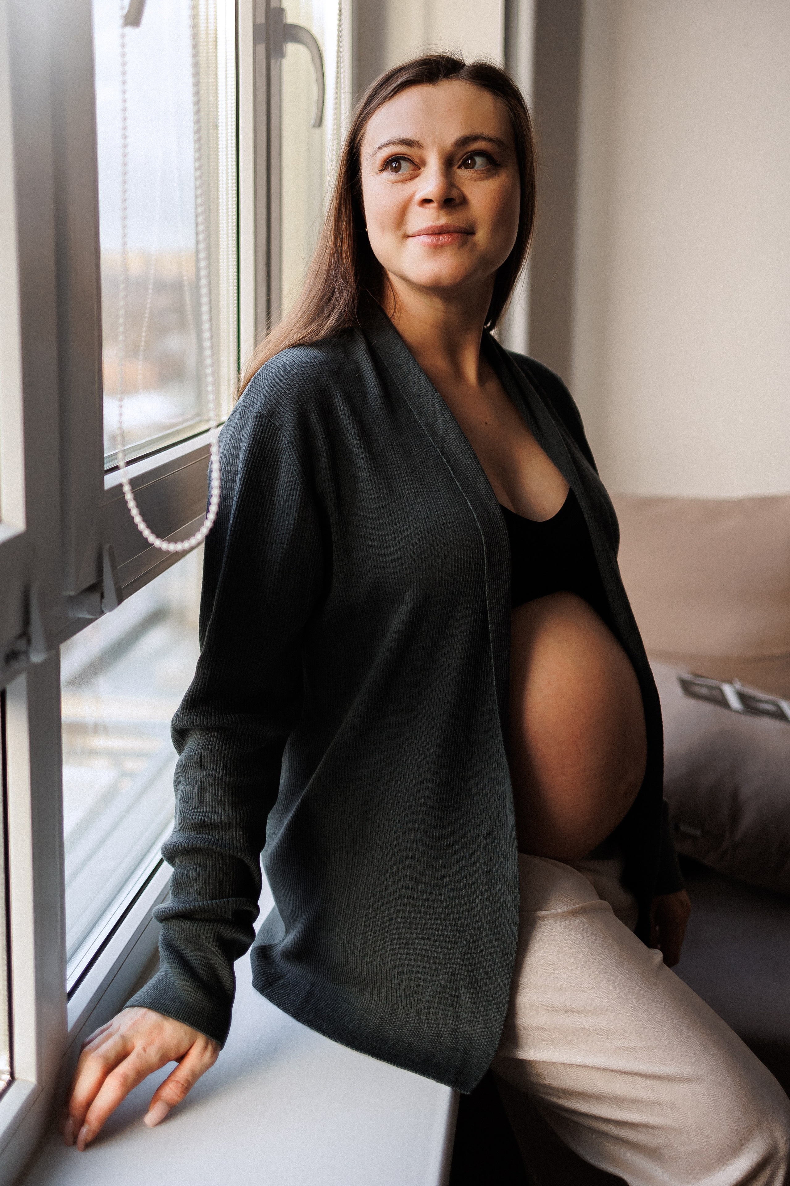 Дом. любовь. ожидание. Фотограф Москва Светлана Кирюшина