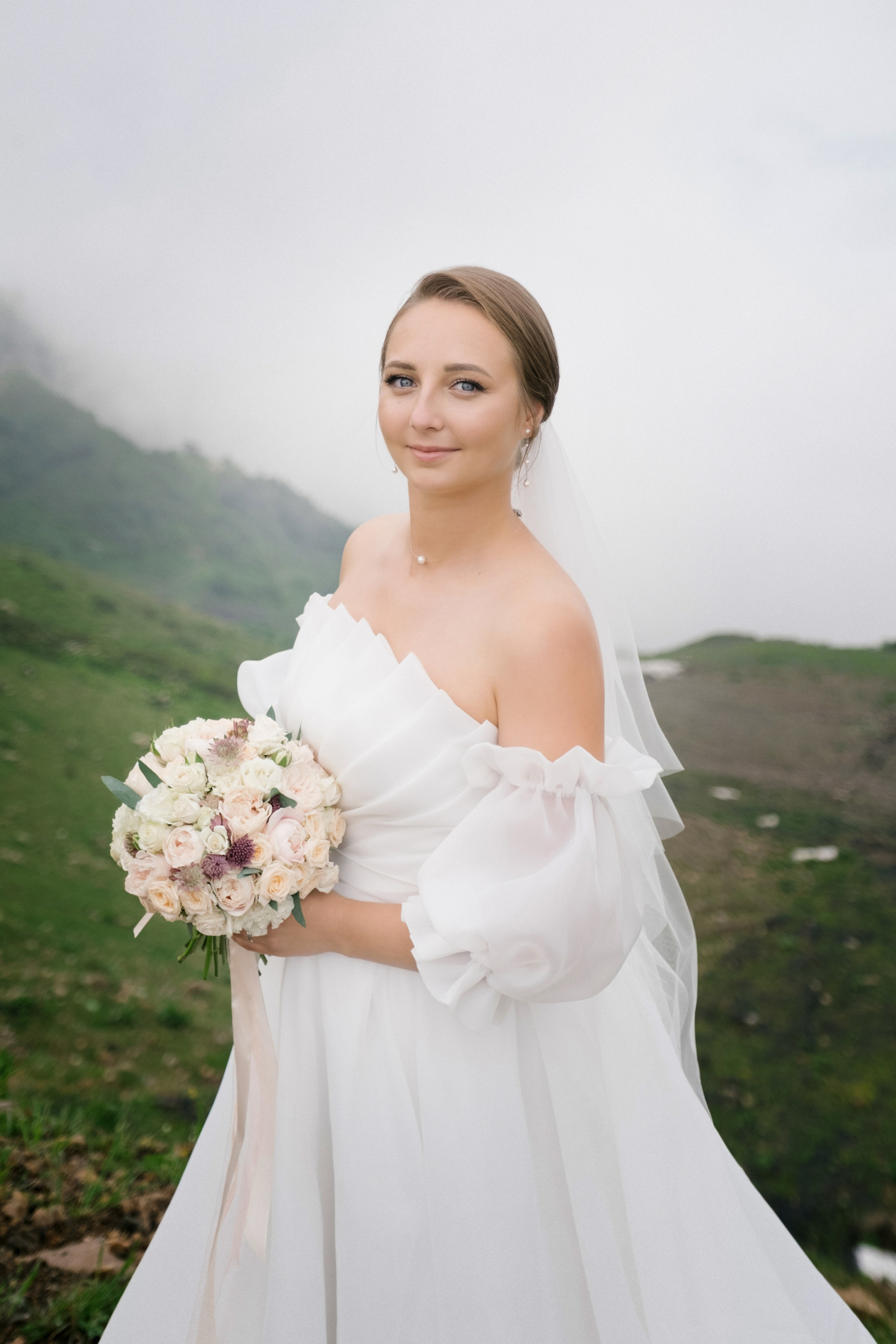 Оля / Слава. Свадебный Видеограф Фотограф в Сочи