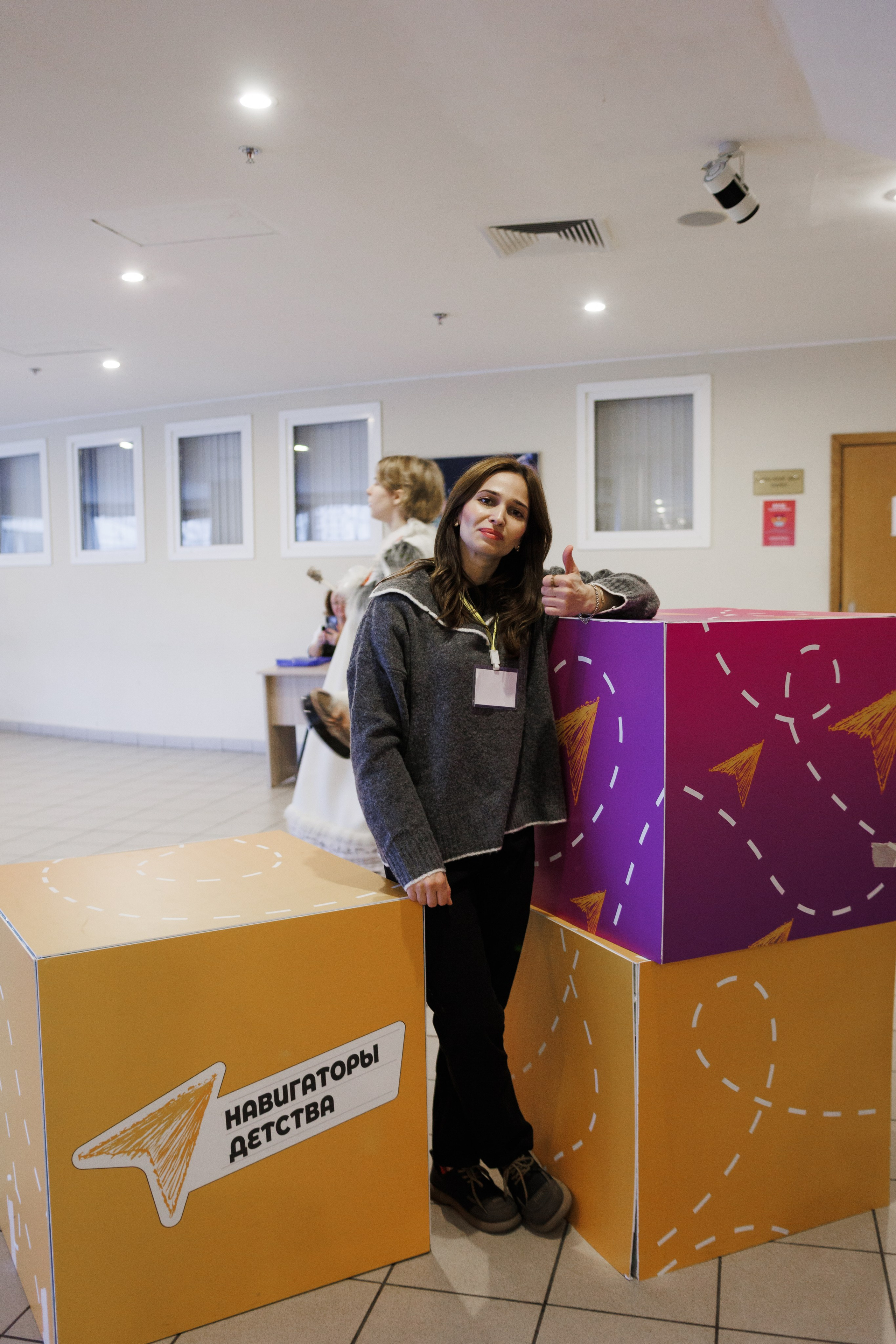 Всероссийский фестиваль «Виват, таланты!». Галерея ПрофАС