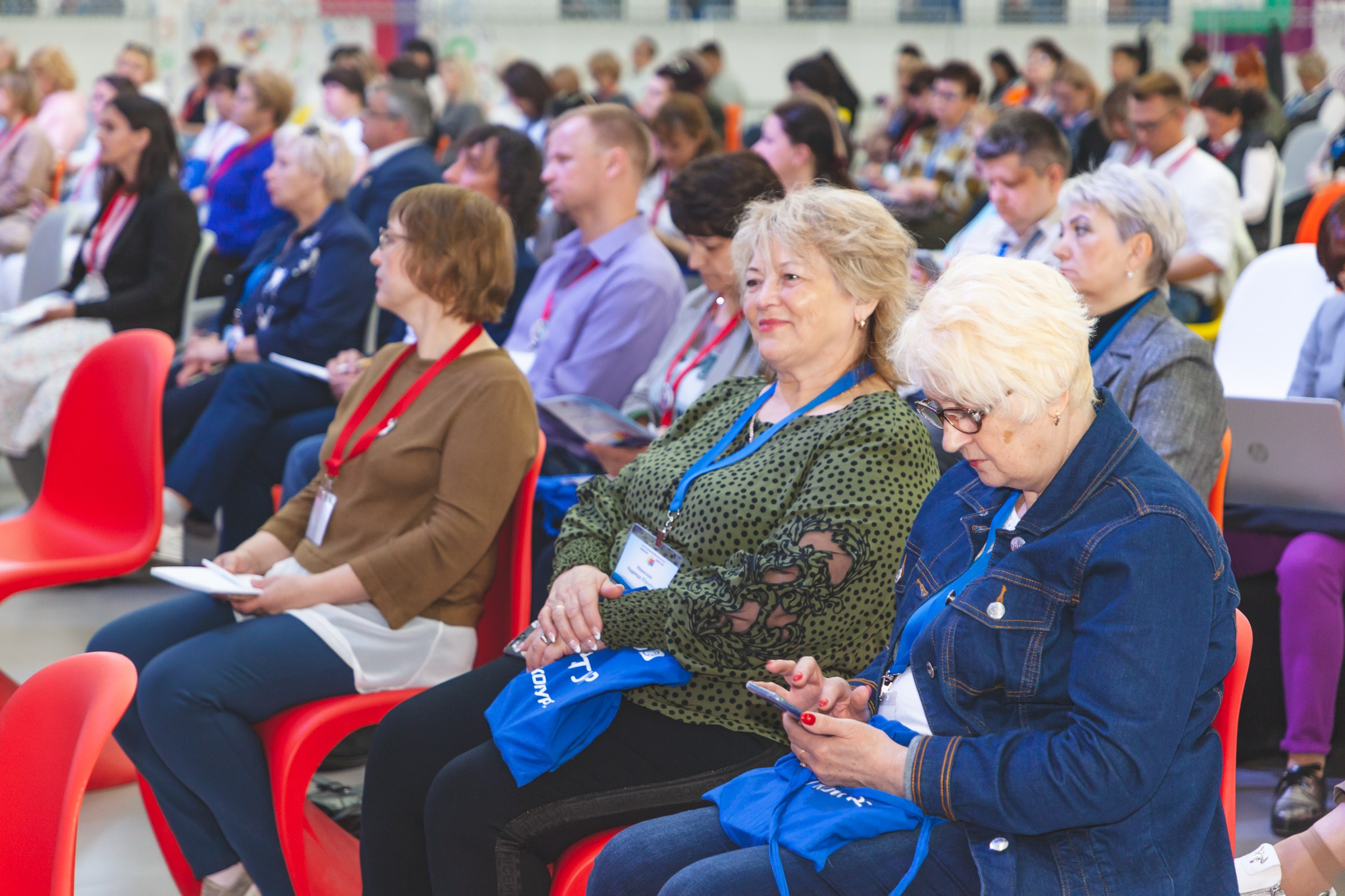 Арктур. Галерея ПрофАС