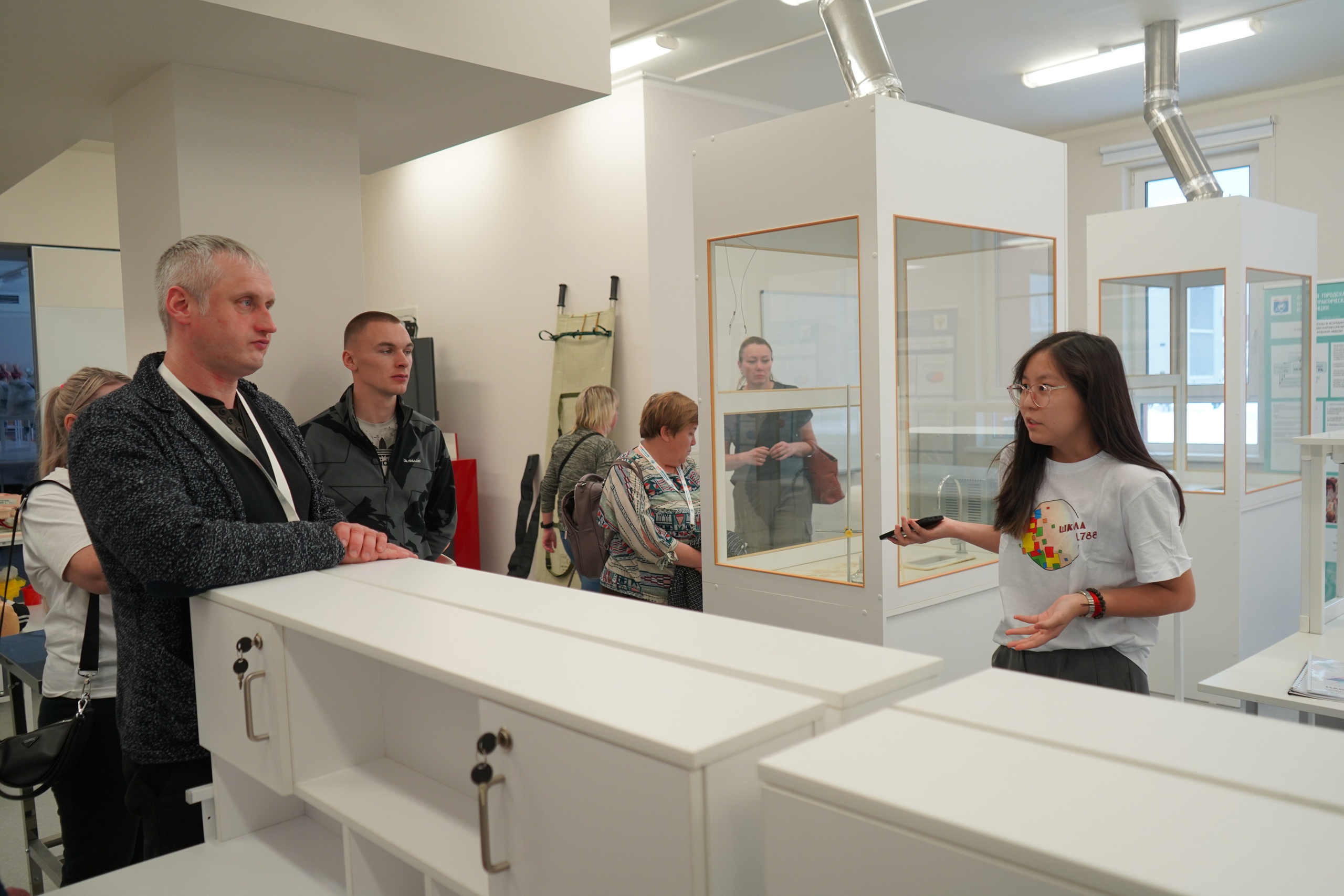 Форум-фестиваль «ПРОдвижение ЗОЖ». Галерея ПрофАС