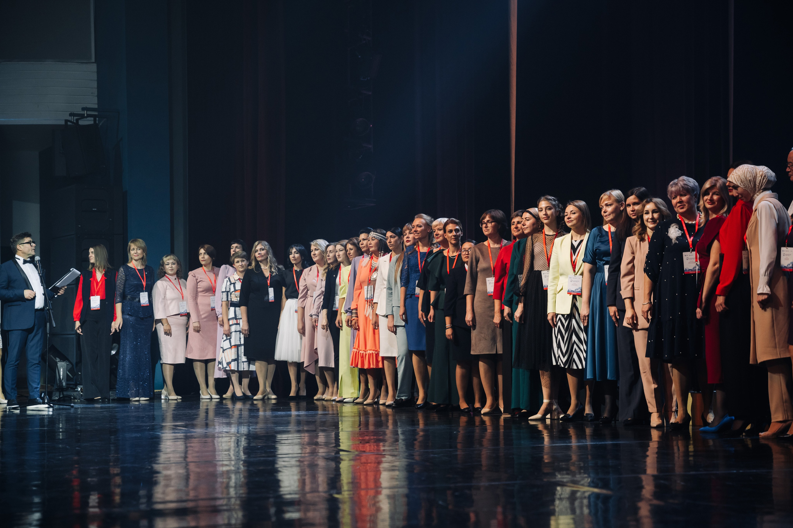 Конкурс Воспитатель года. Галерея ПрофАС