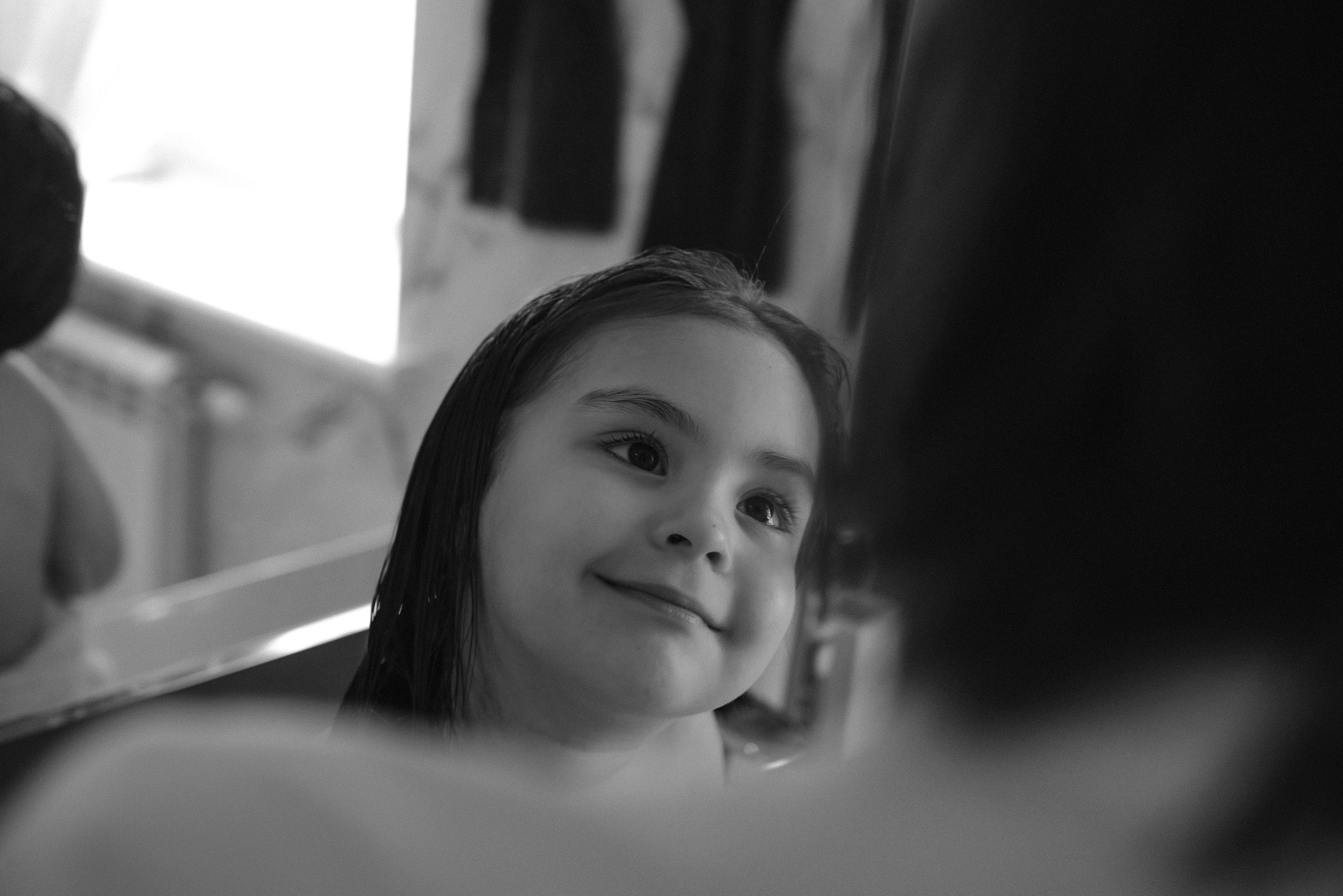 Юля, Аня и хвостики. Свадебный, портретный, фотограф беременности в Нижнем Новгороде Алина Зиновьева