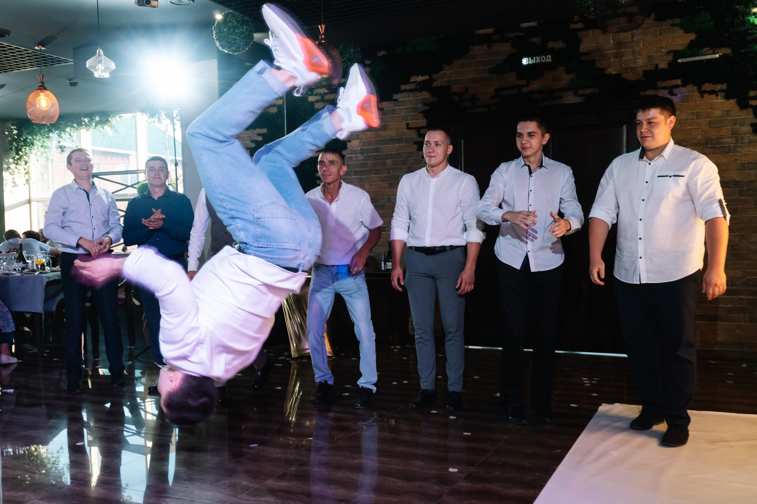 Сергей и Юлиана. Свадебный фотограф в Самаре Анна Ковалева