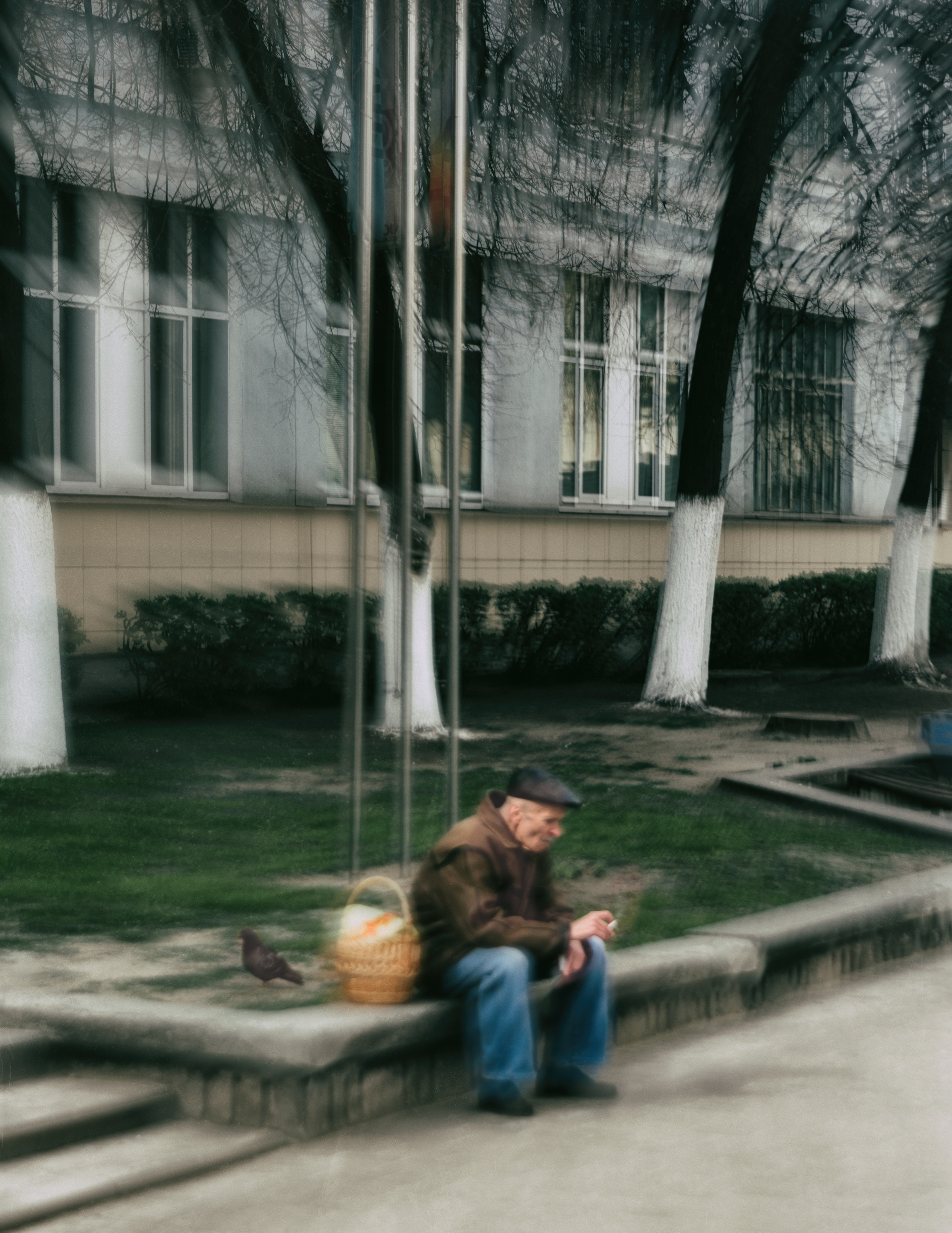 Street photo. Фотограф (photographer) Lischinski Vitaliy