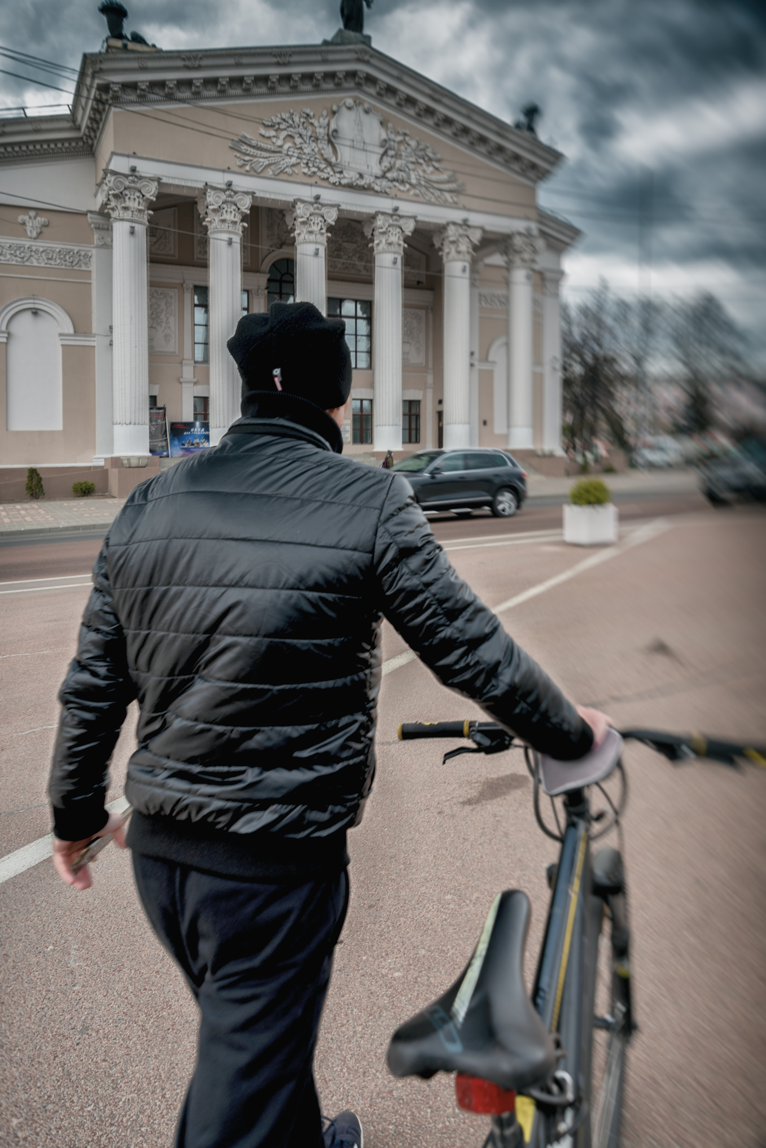 Фотосессия Димы из Москвы. Фотограф (photographer) Lischinski Vitaliy