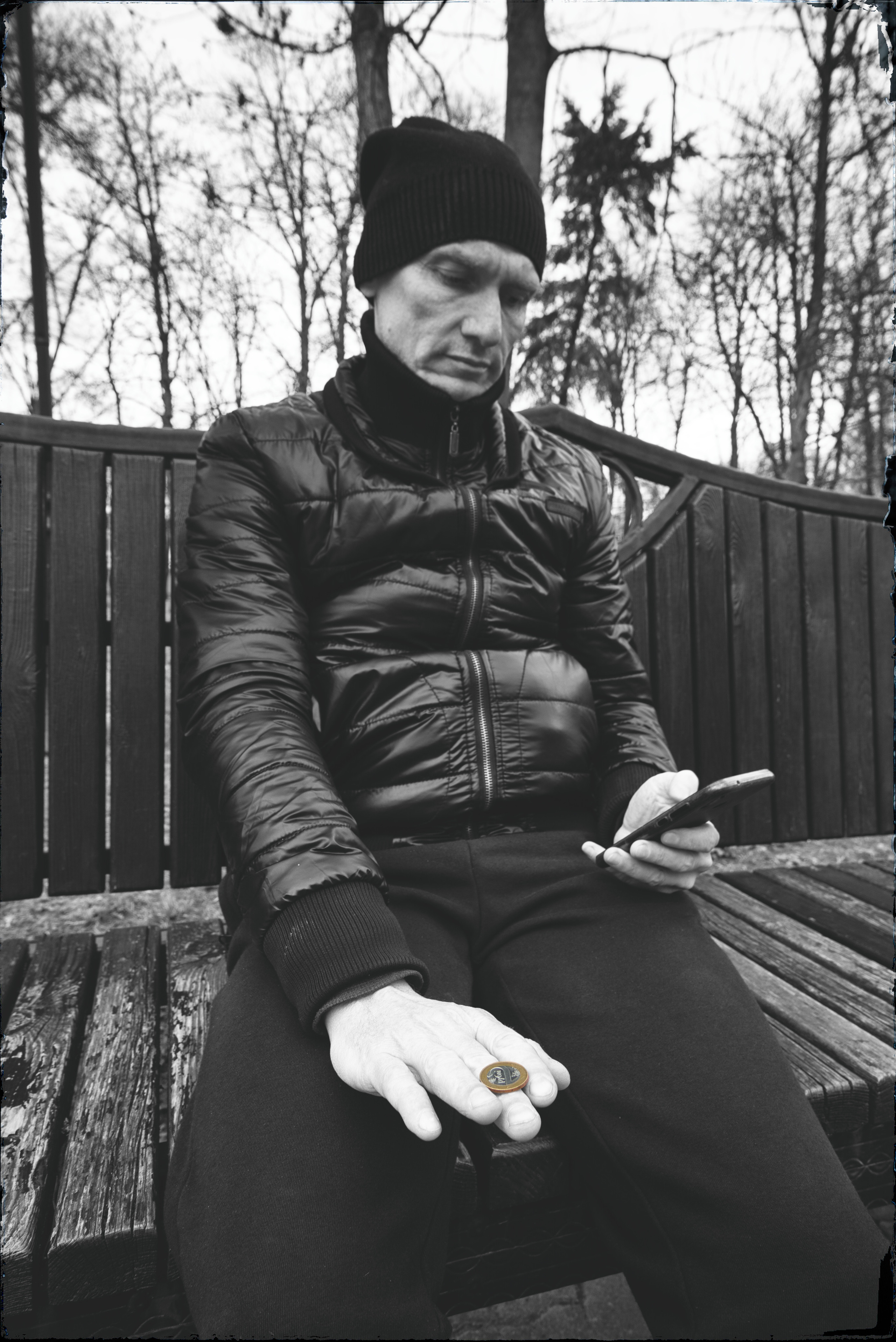 Фотосессия Димы из Москвы. Фотограф (photographer) Lischinski Vitaliy