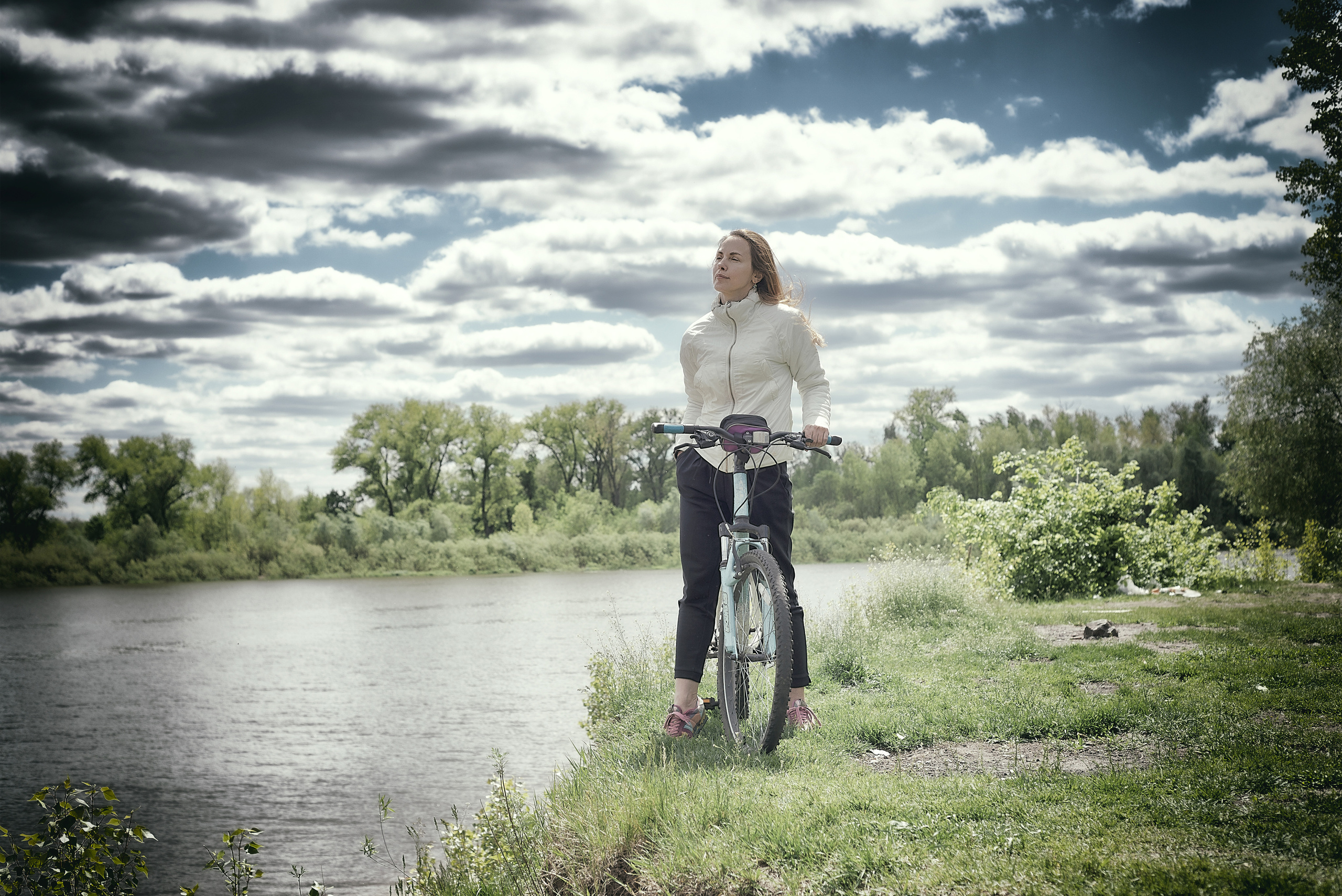 Фотосессия Аллы. Фотограф (photographer) Lischinski Vitaliy