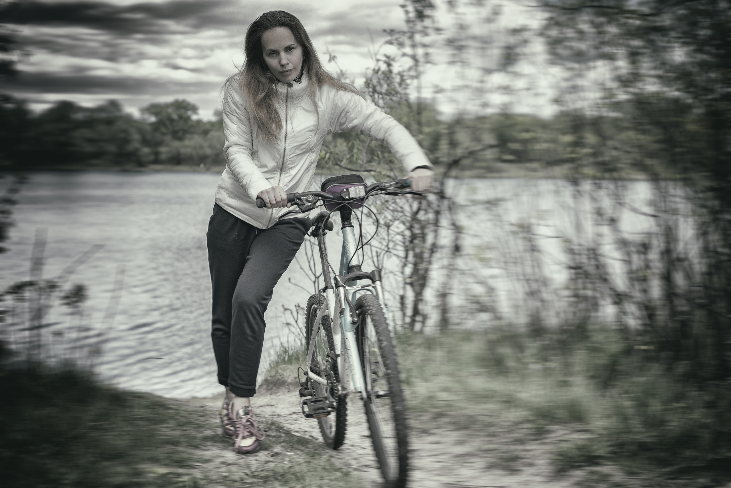 Фотосессия Аллы. Фотограф (photographer) Lischinski Vitaliy