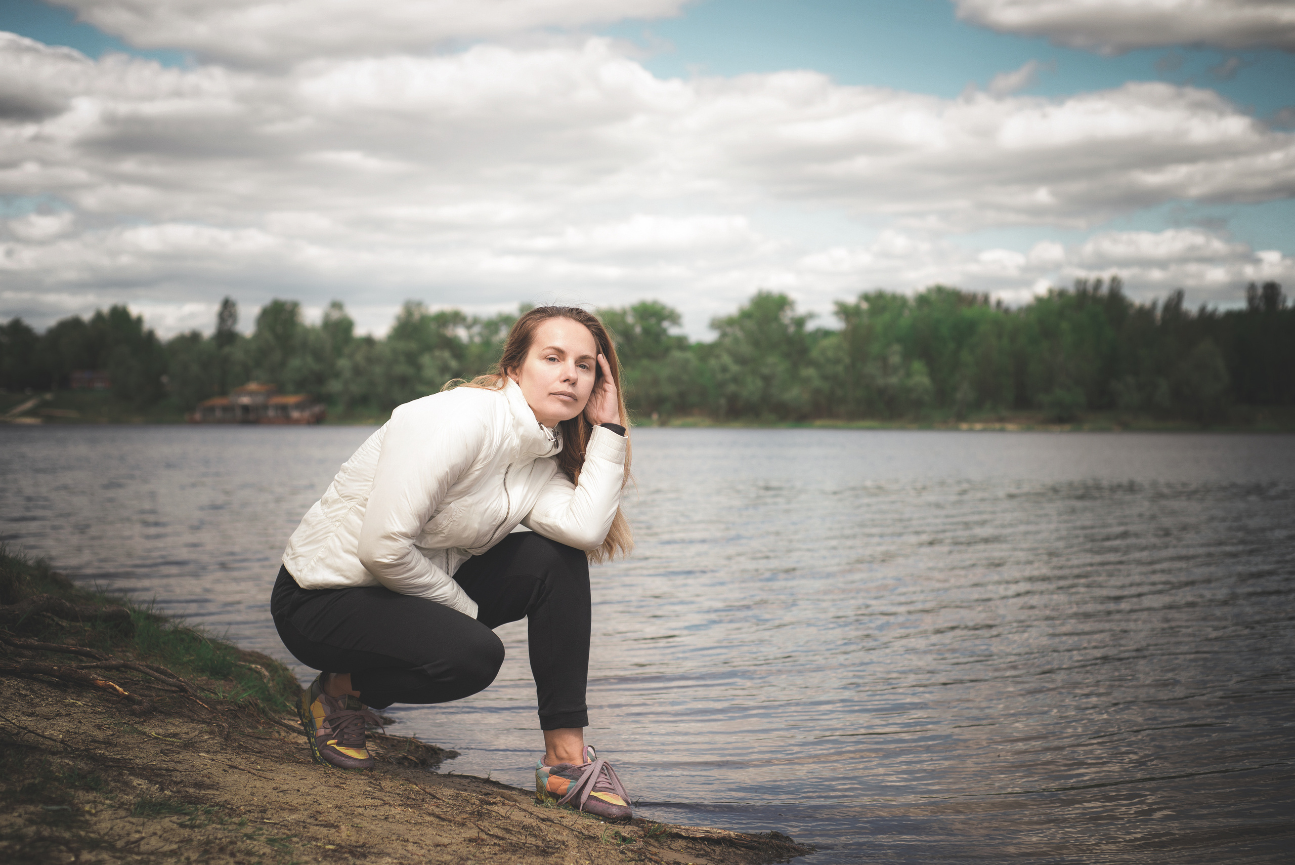 Фотосессия Аллы. Фотограф (photographer) Lischinski Vitaliy