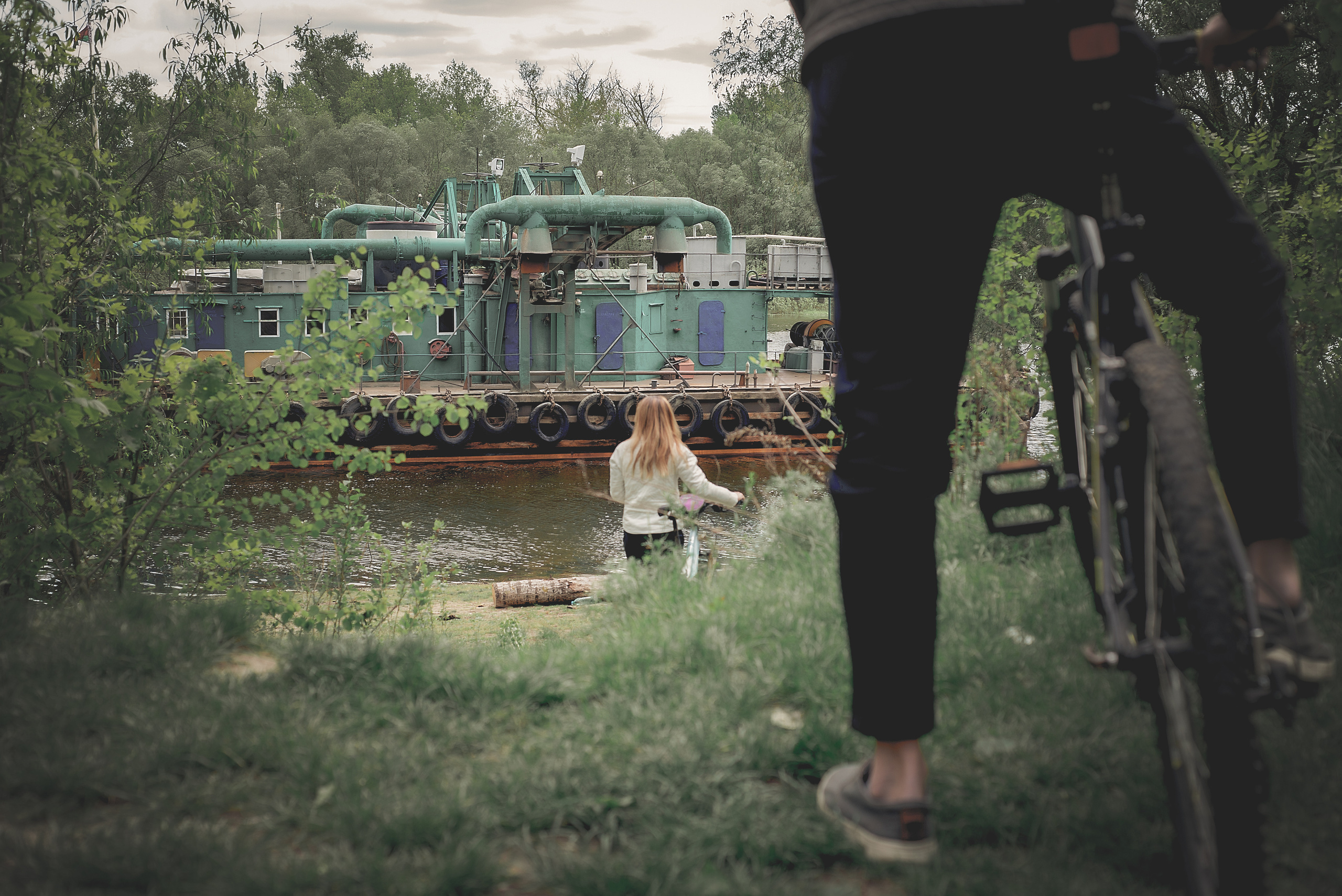 Фотосессия Аллы. Фотограф (photographer) Lischinski Vitaliy