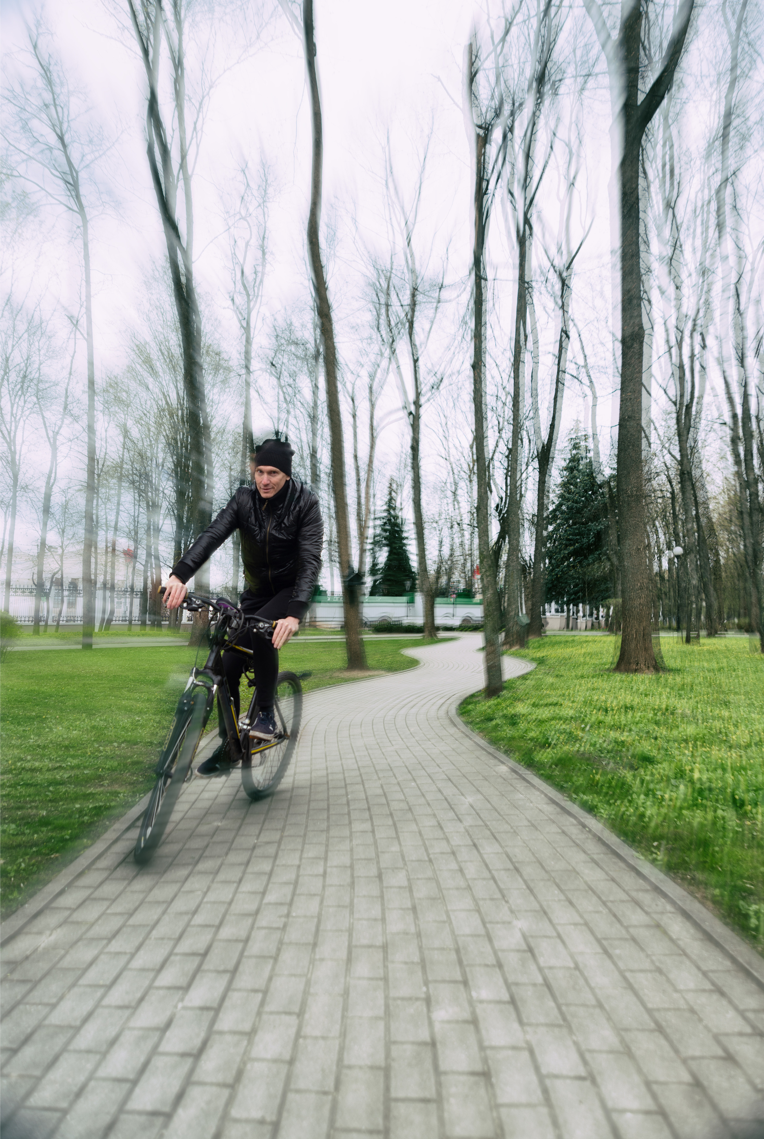 Фотосессия Димы из Москвы. Фотограф (photographer) Lischinski Vitaliy