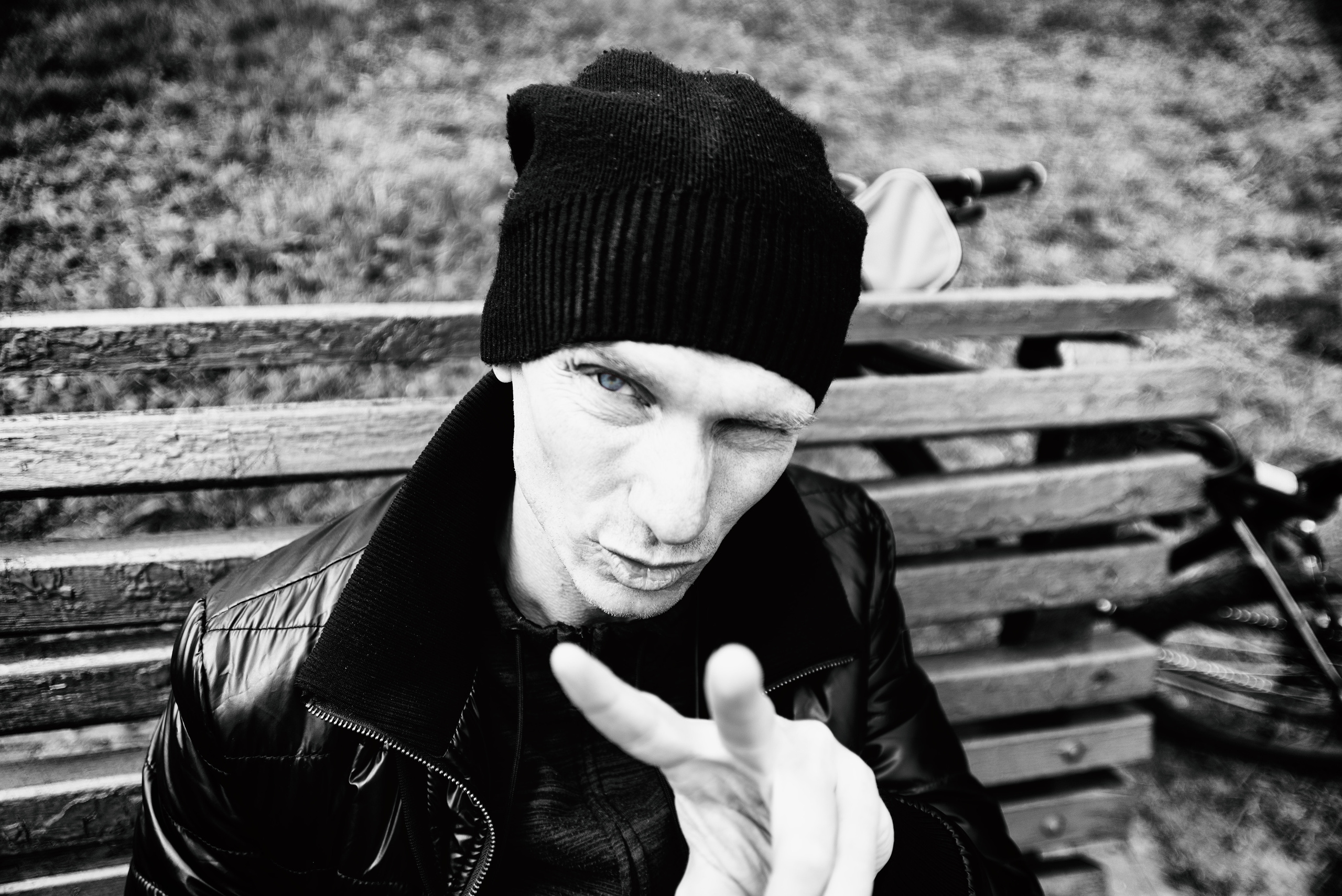 Фотосессия Димы из Москвы. Фотограф (photographer) Lischinski Vitaliy