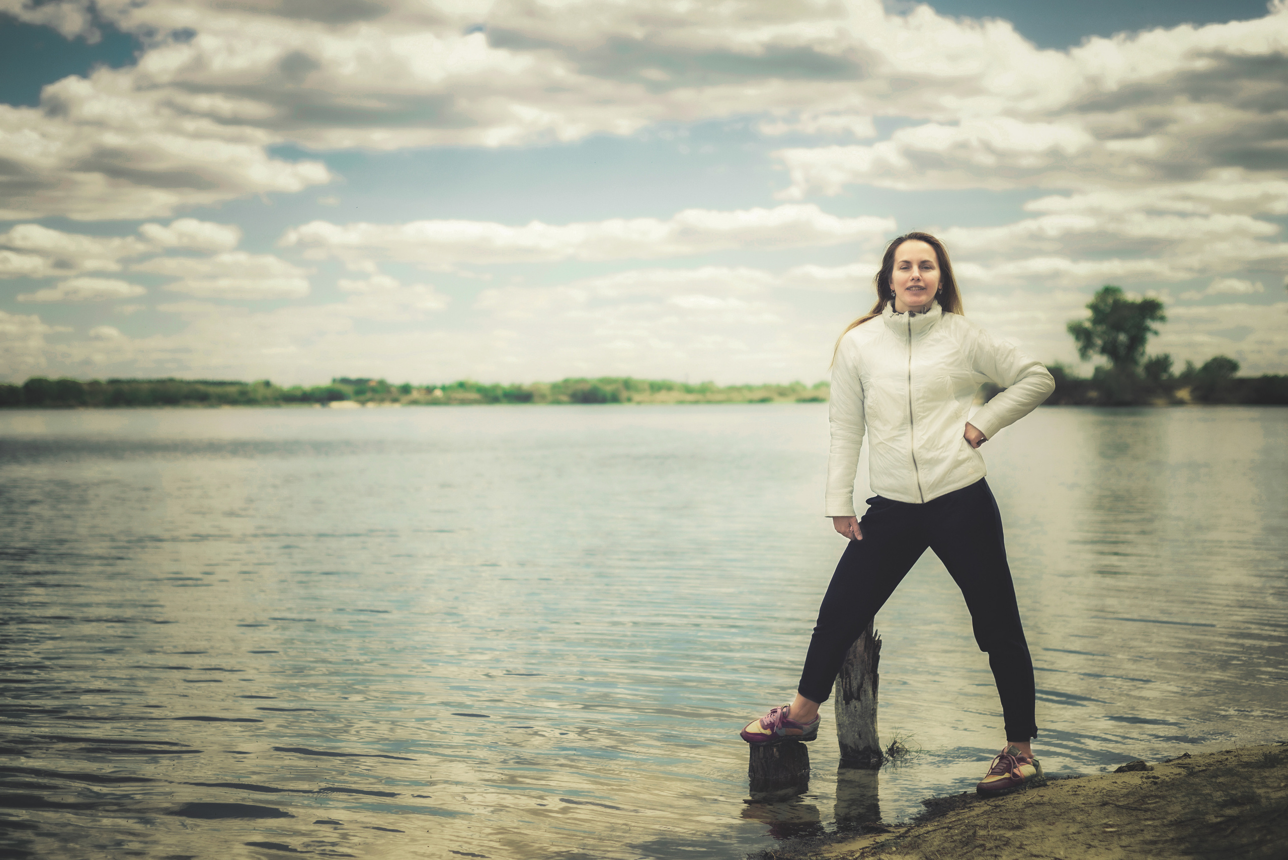 Фотосессия Аллы. Фотограф (photographer) Lischinski Vitaliy