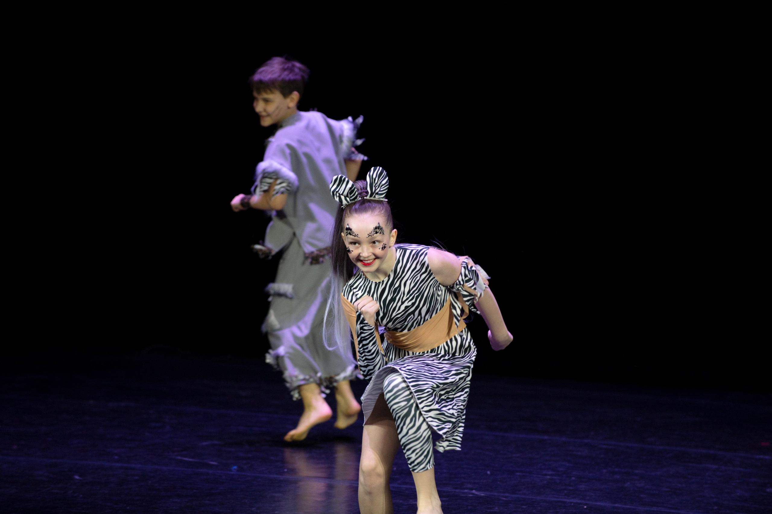 Танцуй Югра. Репортажный и портретный фотограф Alex Dum