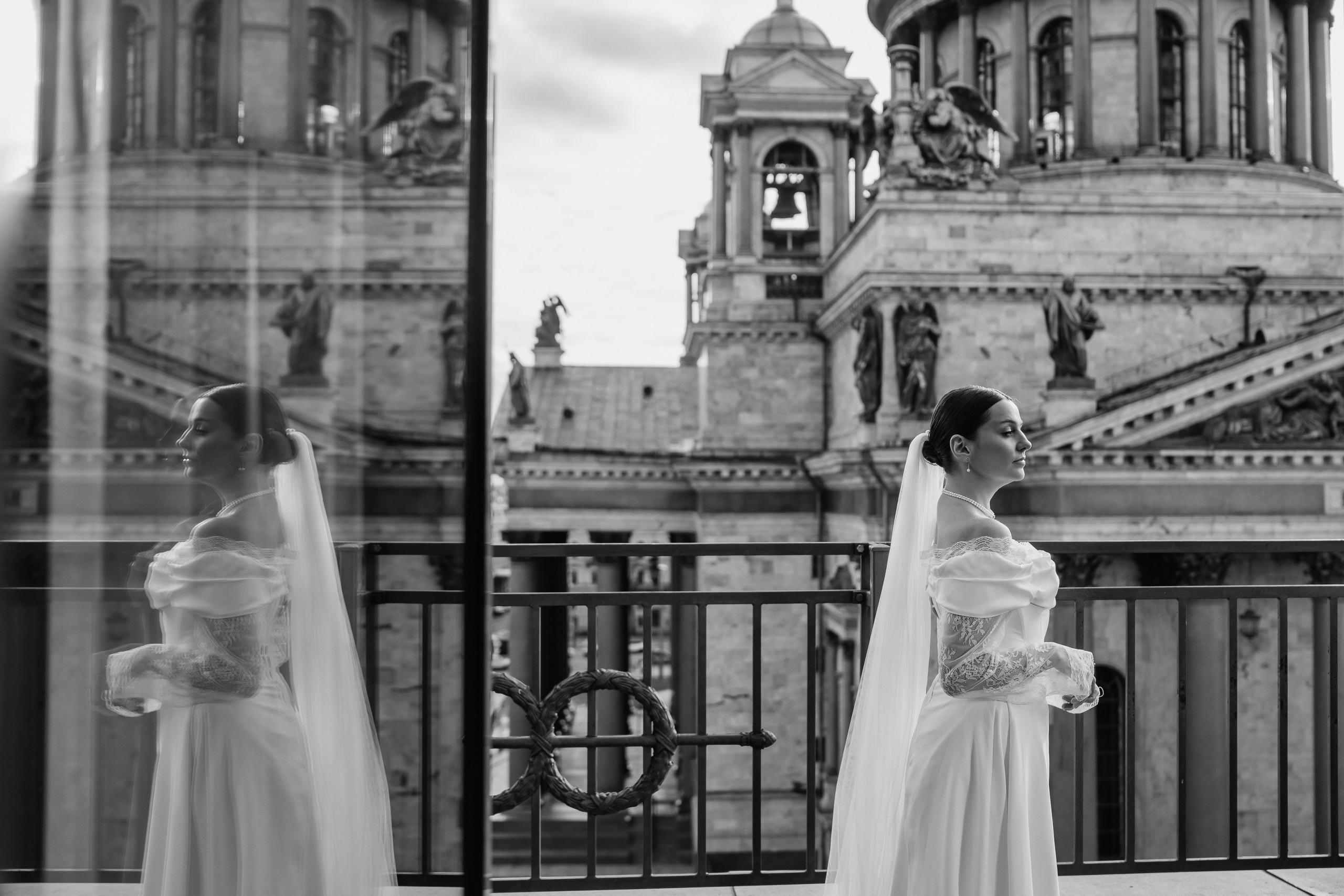 Алина & Дмитрий. Фотограф Алена Нормальная в Санкт-Петербурге