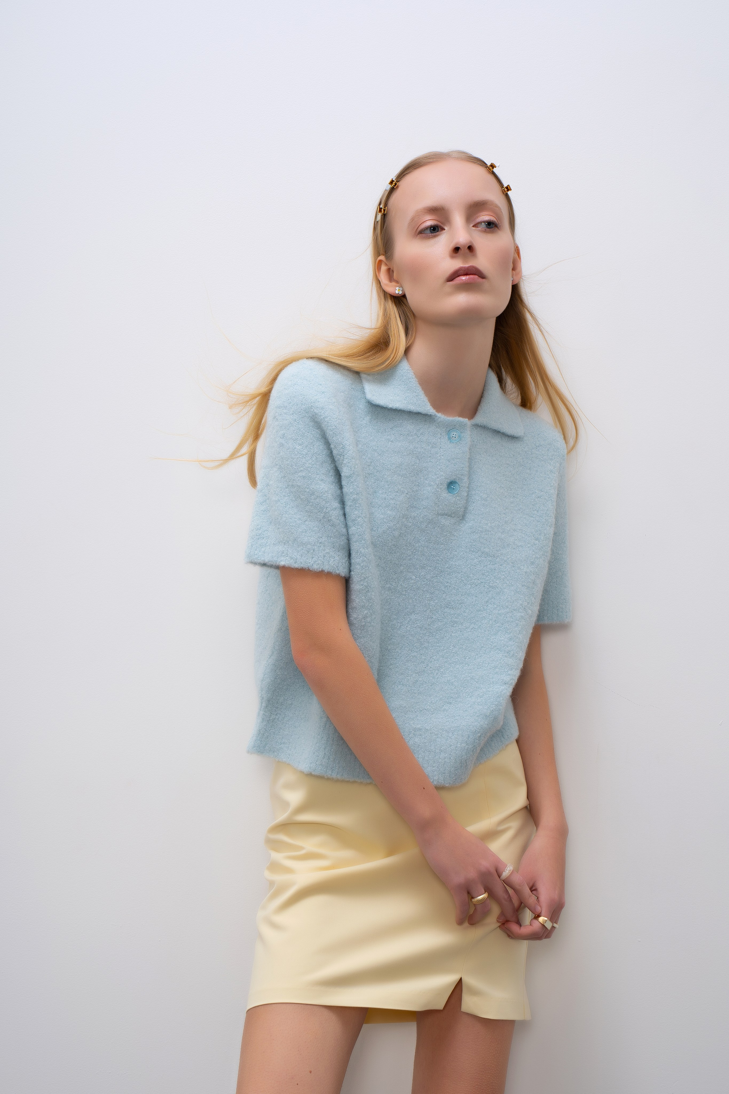 Каталог. Фотограф в Москве Олеся Пухова. Lookbook/catalog, контент для брендов, портрет