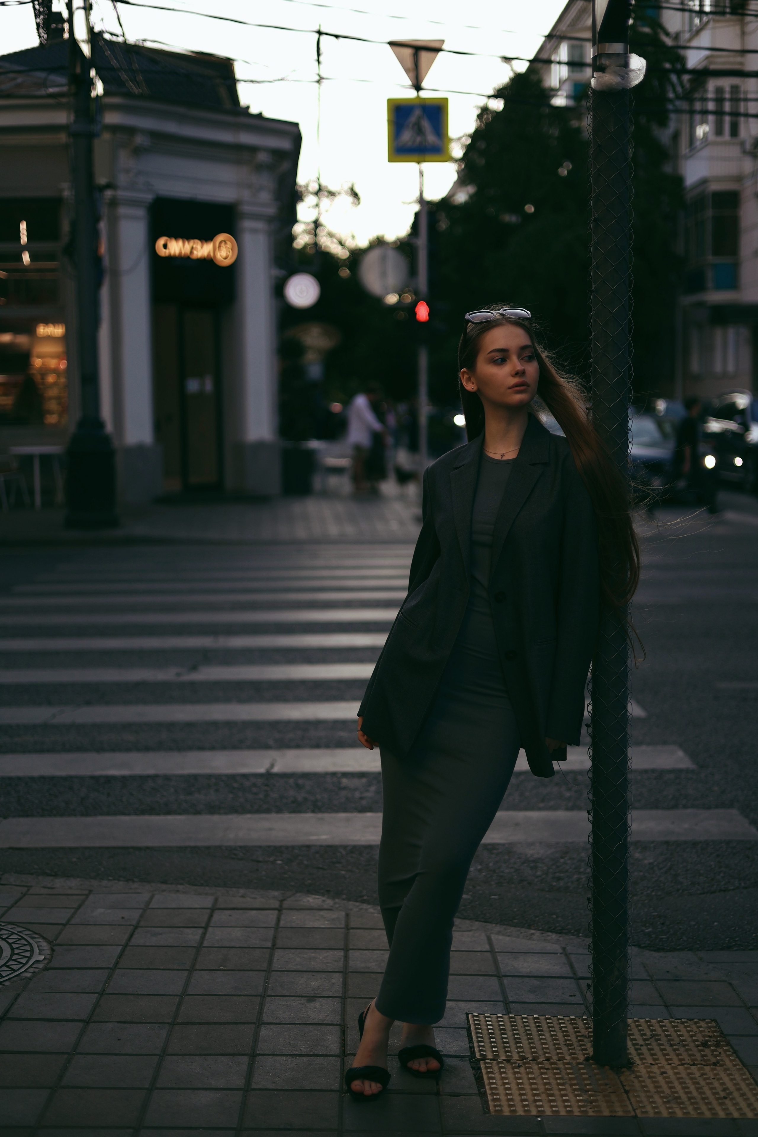 Highlights. Фотограф Майя Иванова