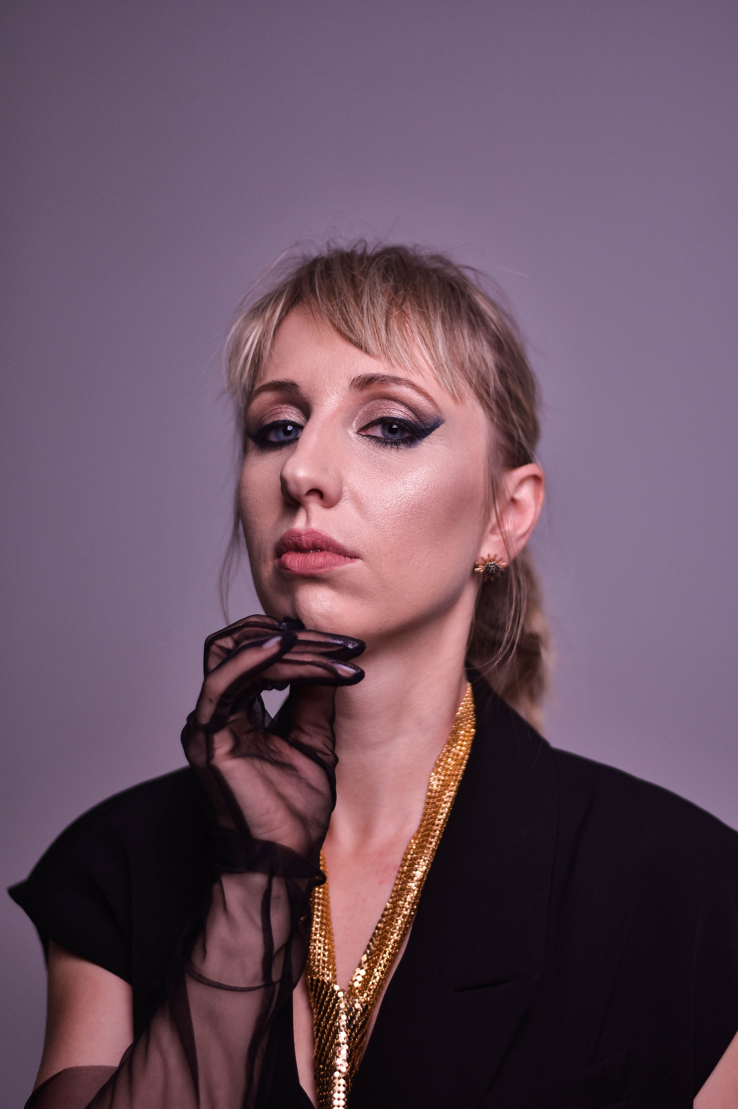 Ты в кино. Фотограф Юлия Гревцова