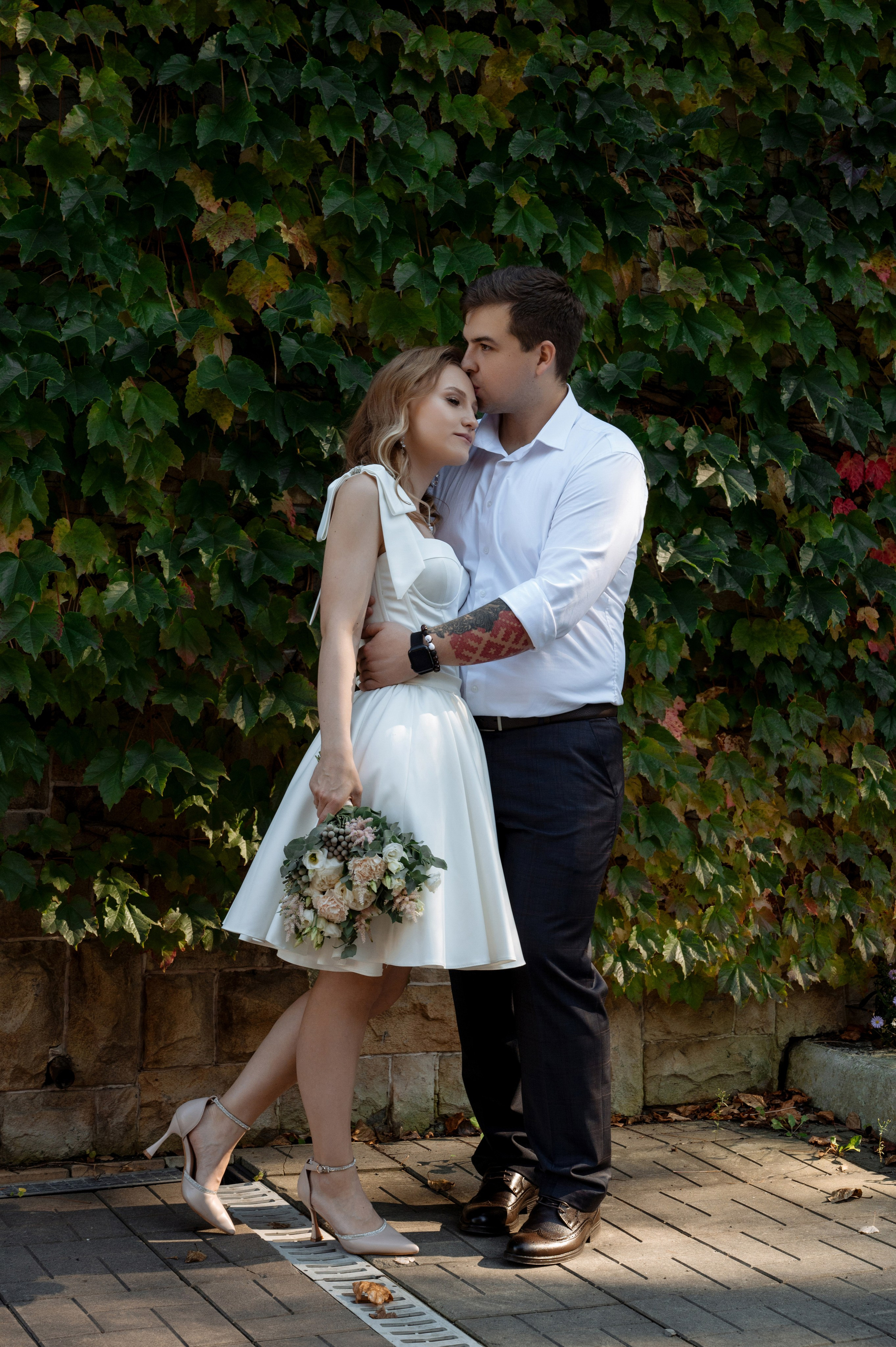 Свадебный фотограф в Находке Елена Белая https://lenabelaya.ru 8-914-686-14-07